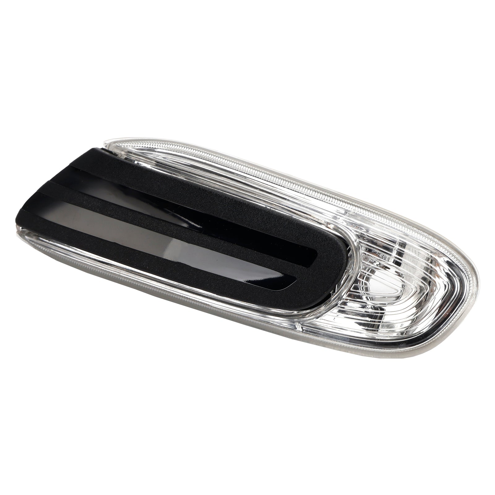 Direction Additional Turn Indicator Lamp White Left For BMW Mini F55 F56 F57