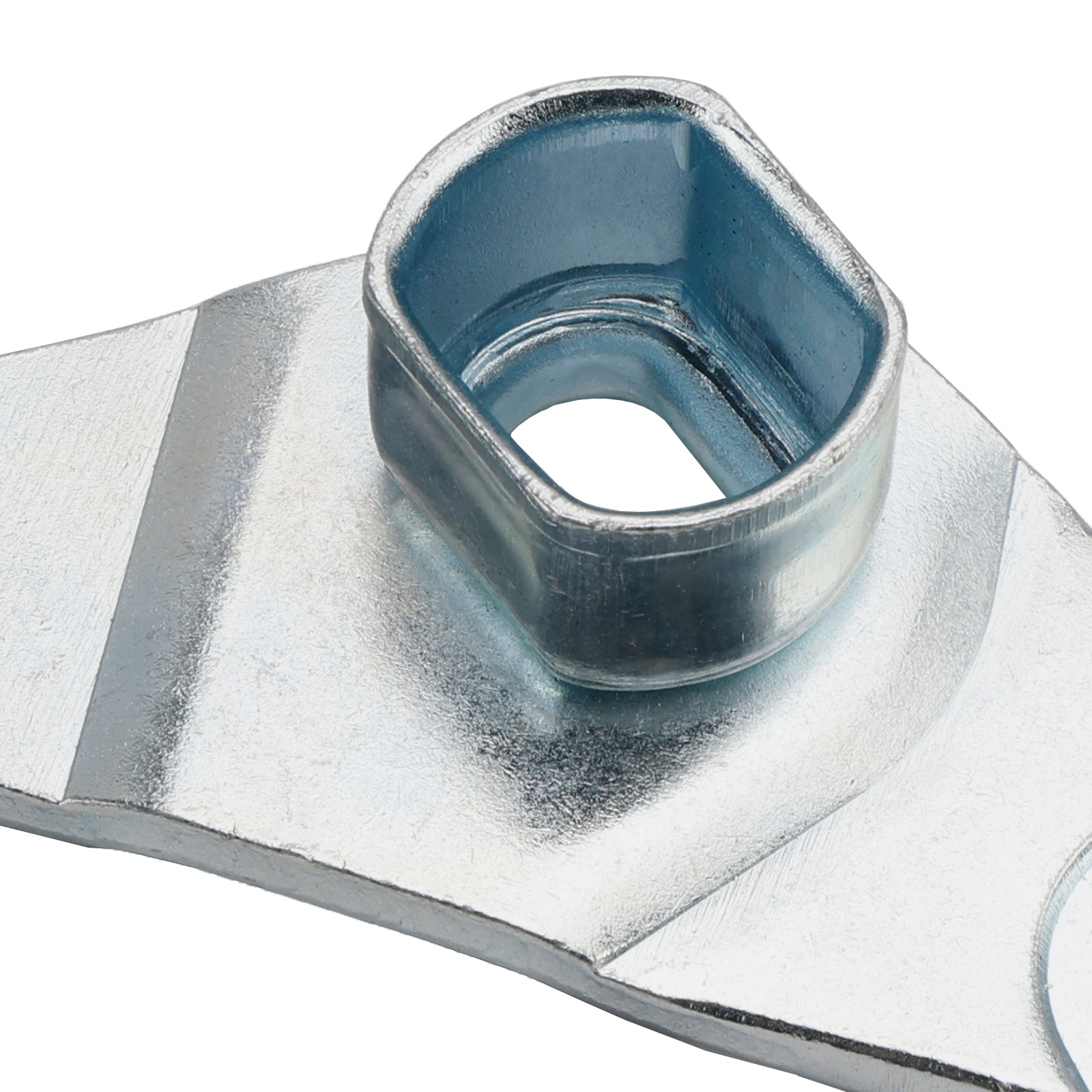 Right Side Tailgate Hinge For Toyota Tundra 2007-2021 66101-0C020?661010C020