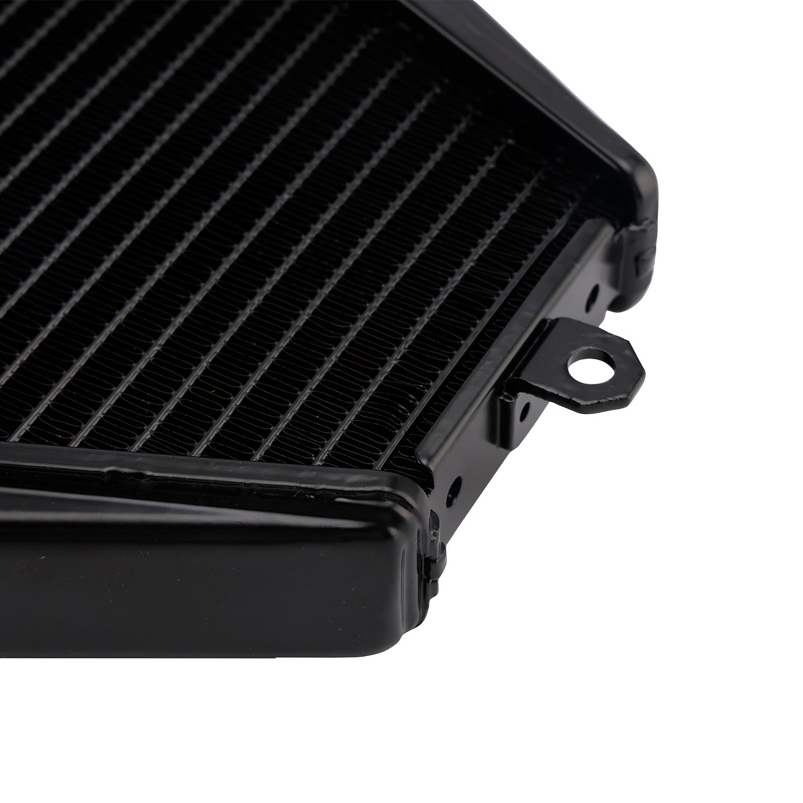 2022-2024 Ducati Panigle V2 Troy Bayliss Radiator Cooler Cooling