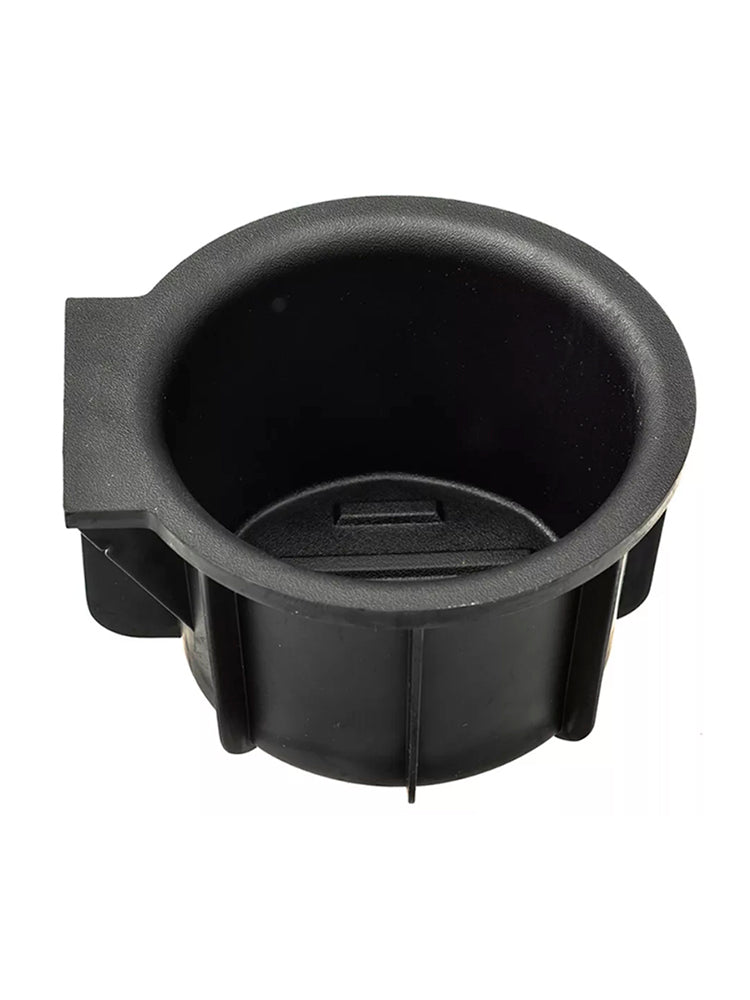 2009-2014 Ford F-150 Front Center Console Cup Holder Insert 9L3Z-1513562-CB