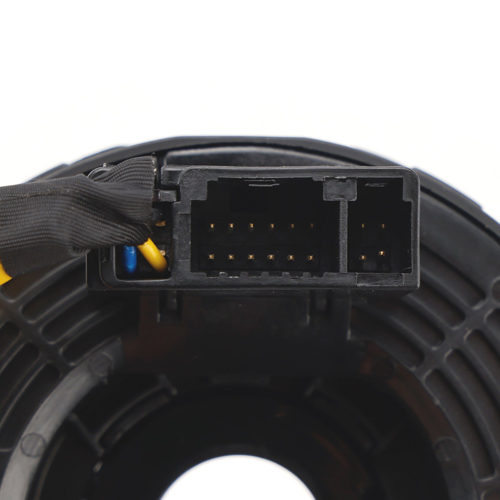 Clock Spring With Angle Sensor 8924B-0R020 For Toyota Tacoma RAV4 2017-2023