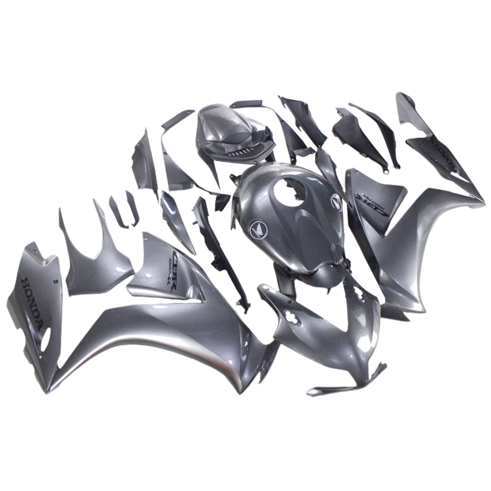 Honda CBR1000RR 2012-2016 Fairing Kit Bodywork Plastic ABS