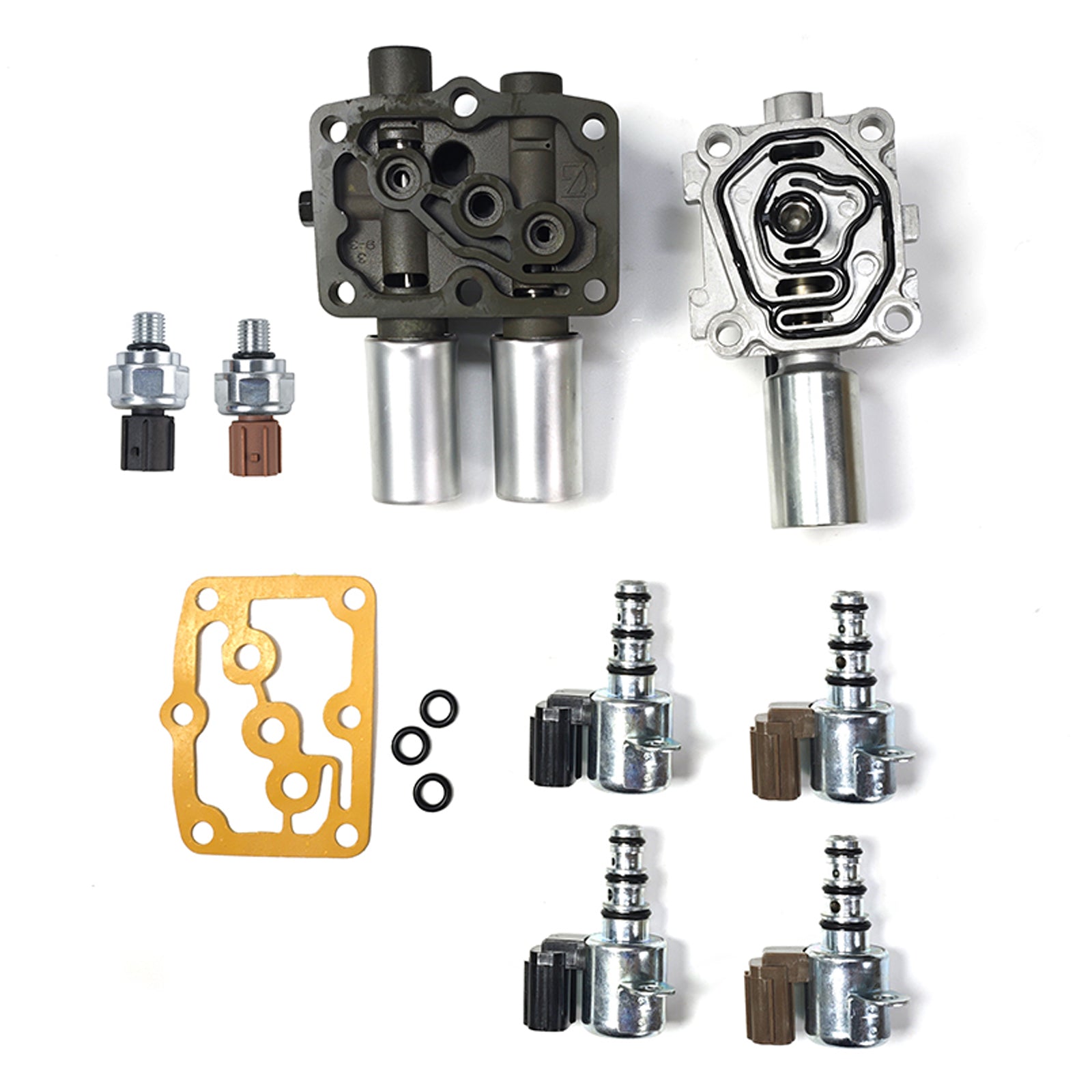 1999-2003 For Acura TL Transmission Solenoid Kit 28250-P7W-003