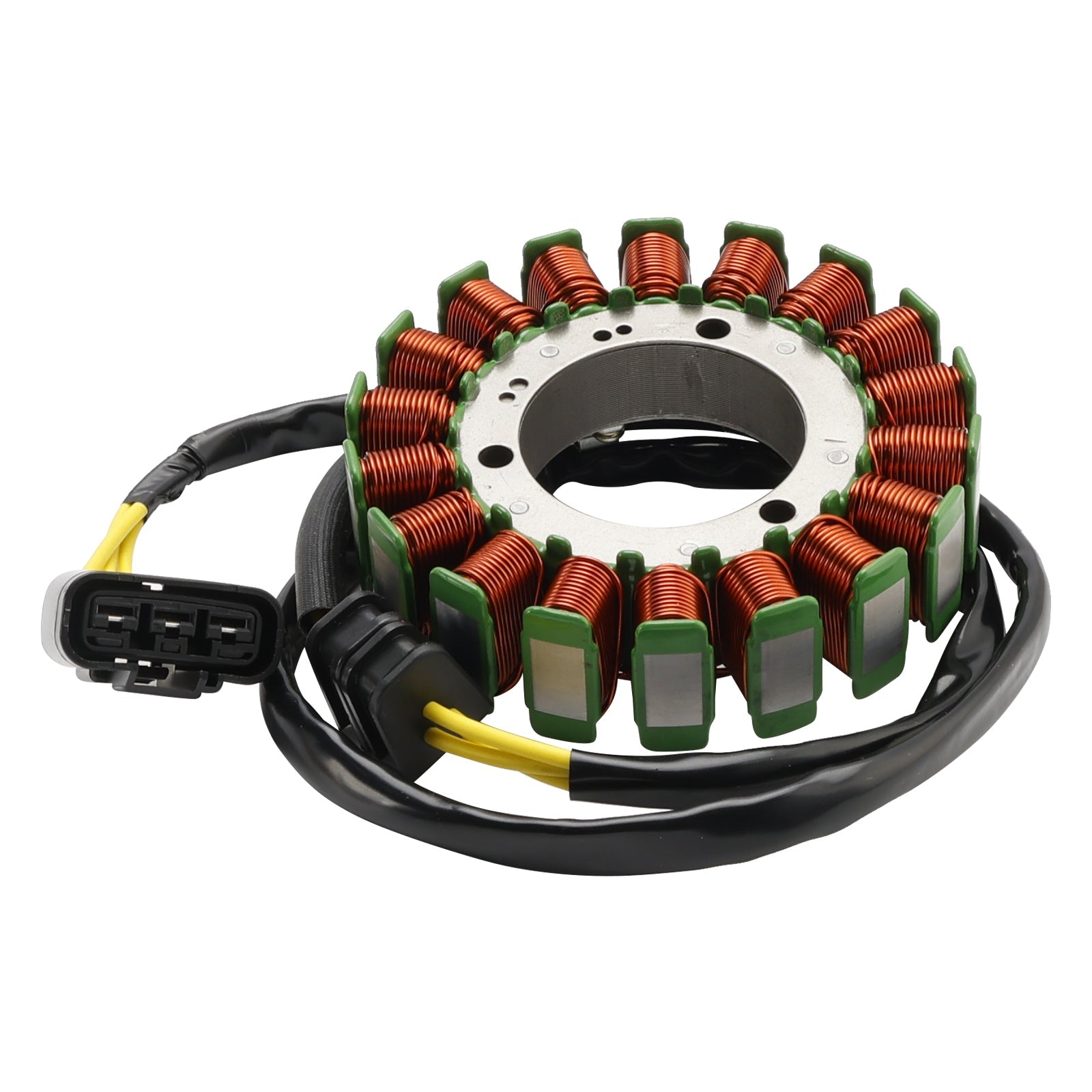 MAGNETO STATOR ASSEMBLY E02C31100001 FOR SEGWAY FUGLEMAN UT10 VILLAIN SX10 1000