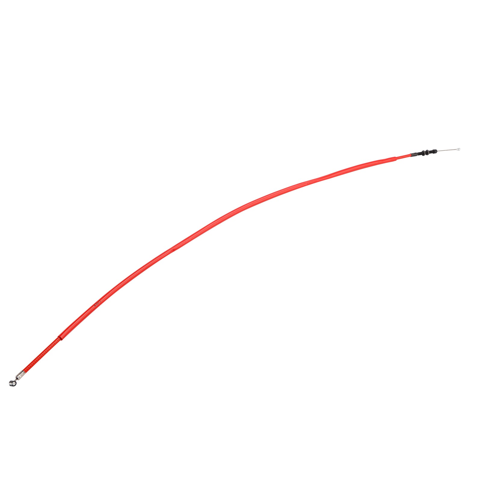 2012-2016 혼다 NC700/NC750 오토바이 클러치 케이블 교체 (레드)