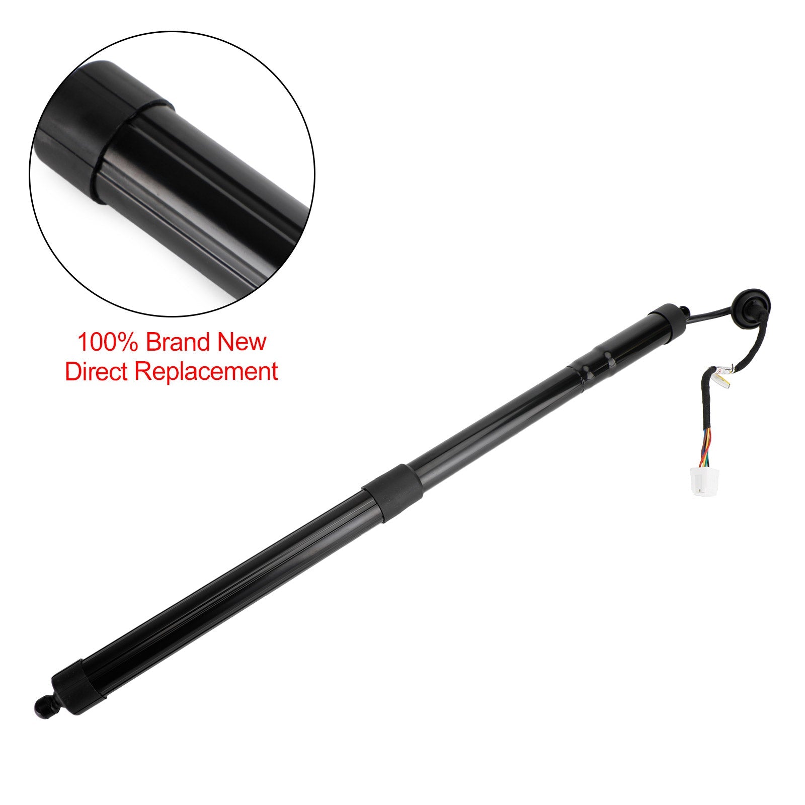 2014-2019 Nissan Rogue SL Sport Utility 4-Door 2.5L Rear Tailgate Power Hatch Lift Support W/ Opener 90561-4BA4A