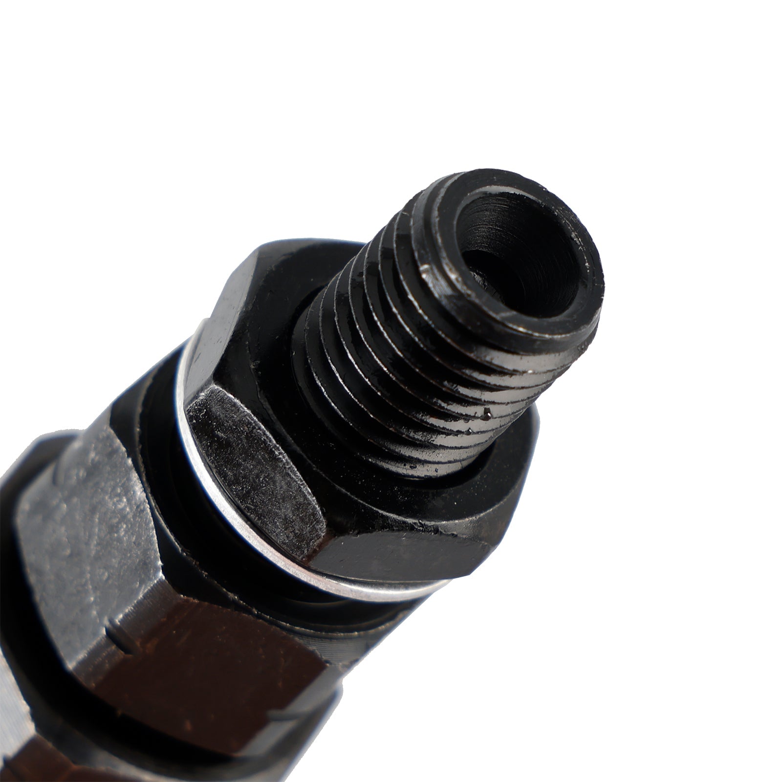 1Pcs Fuel Injector For Toyota 1KZ-T Land Cruiser 1KZ 093500-5700 23600-69105