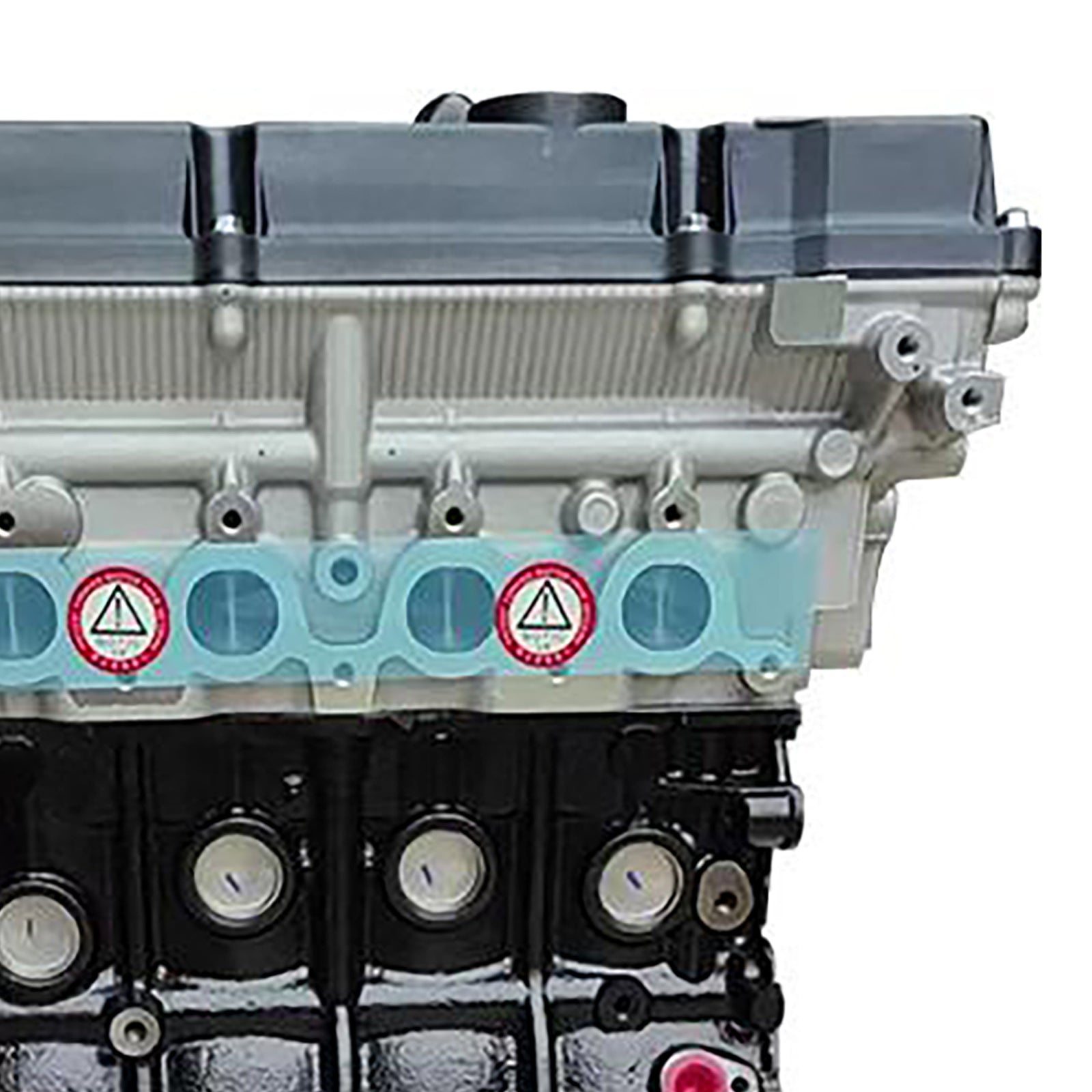 2005-2011 KIA RIO MK2 1.4L Brand New G4EE Engine Assembly Long Engine Block