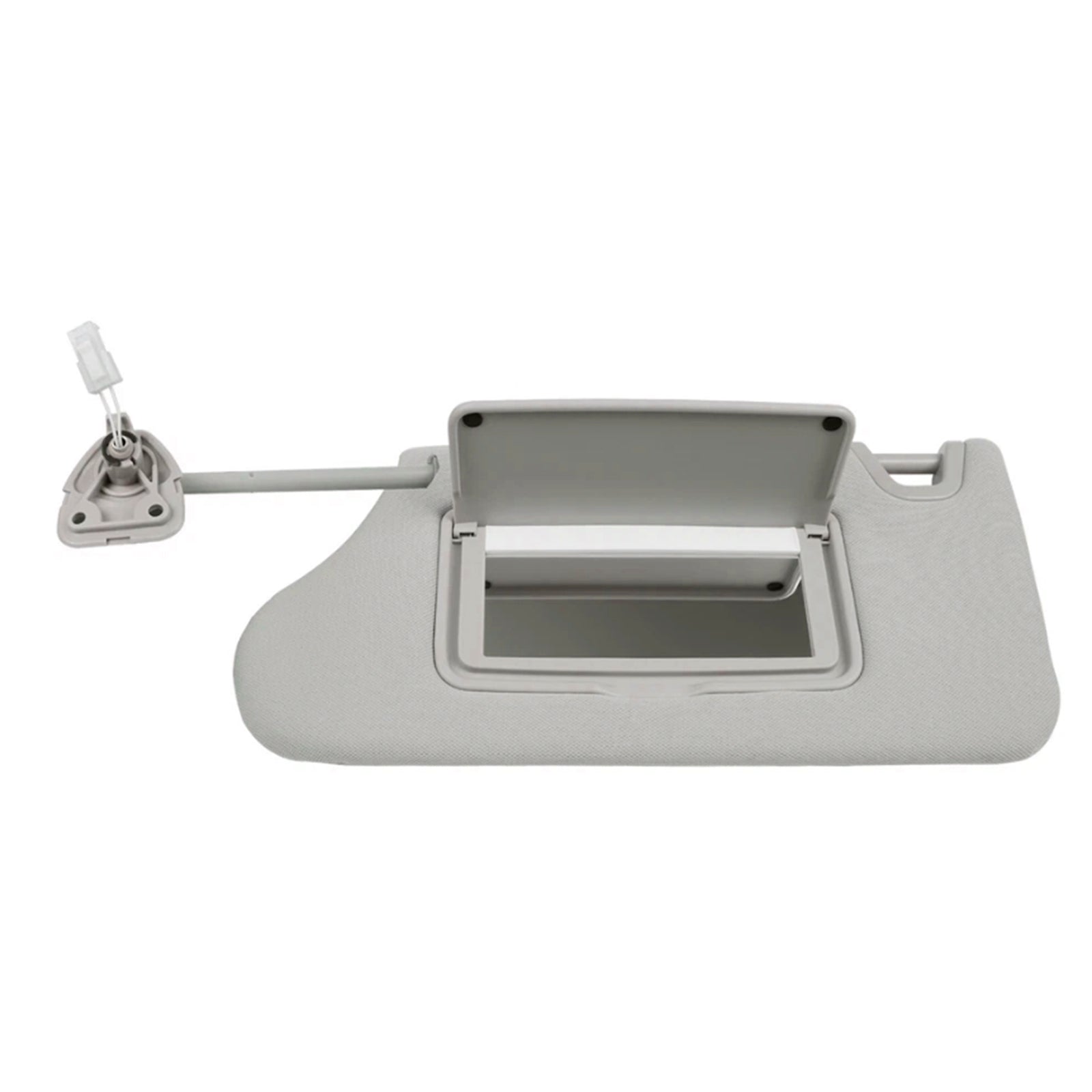 2013-2018 Nissan Altima Gray Left Side Sun Visor 964013TA2A