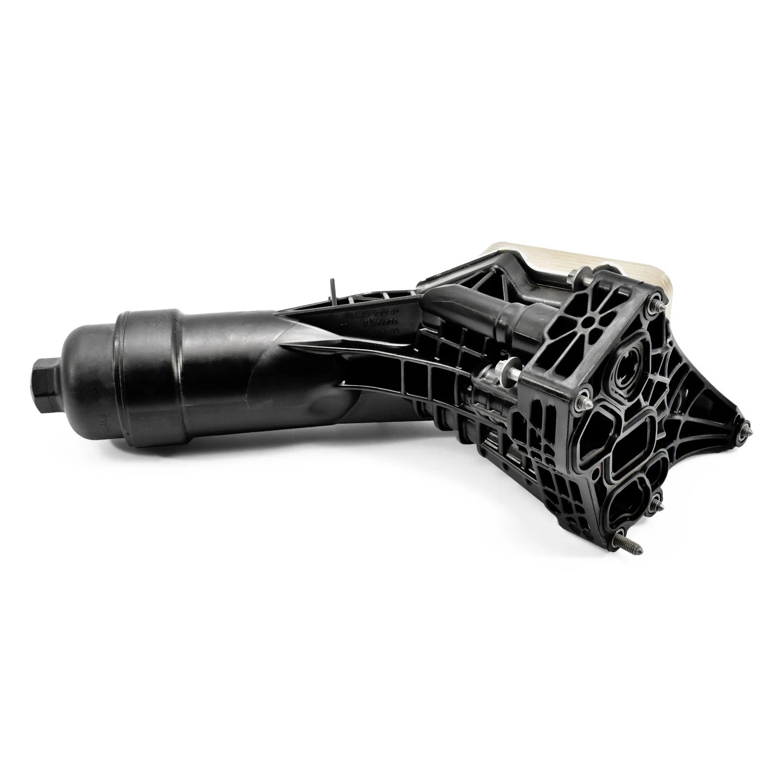 Oil Filter Housing Cooler Assembly 11428580414 8580414 For BMW B42 B46 B48 Motor