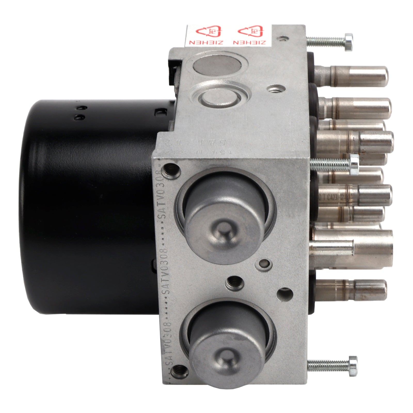 2010-2018 Jeep Wrangler ABS Control Pump 68067457AA 68003363AE