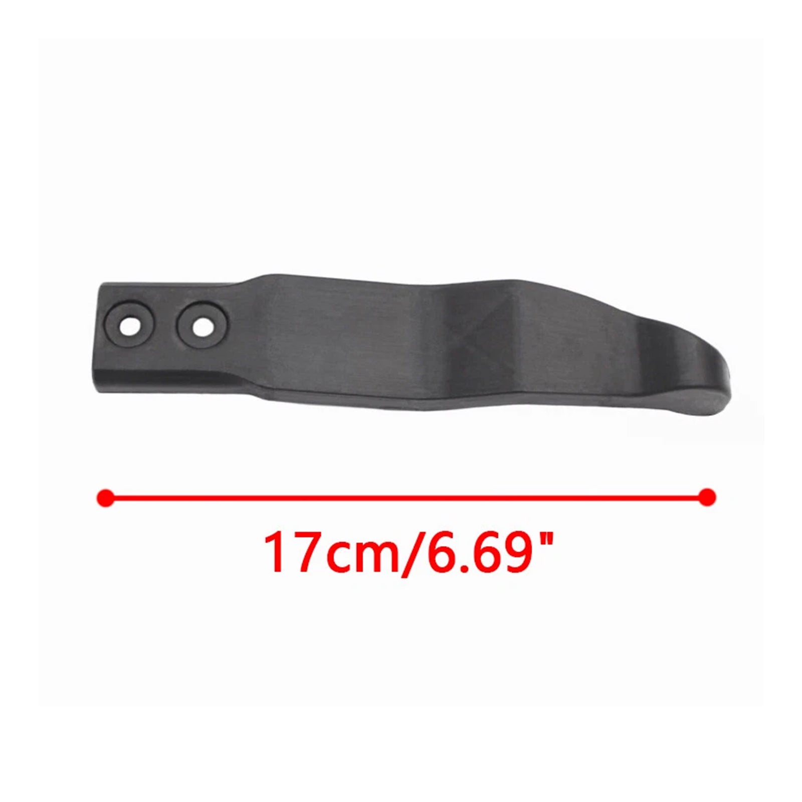 2019 2020 2021 Chevy Silverado 1500 Hood Latch Release Handle 84129825