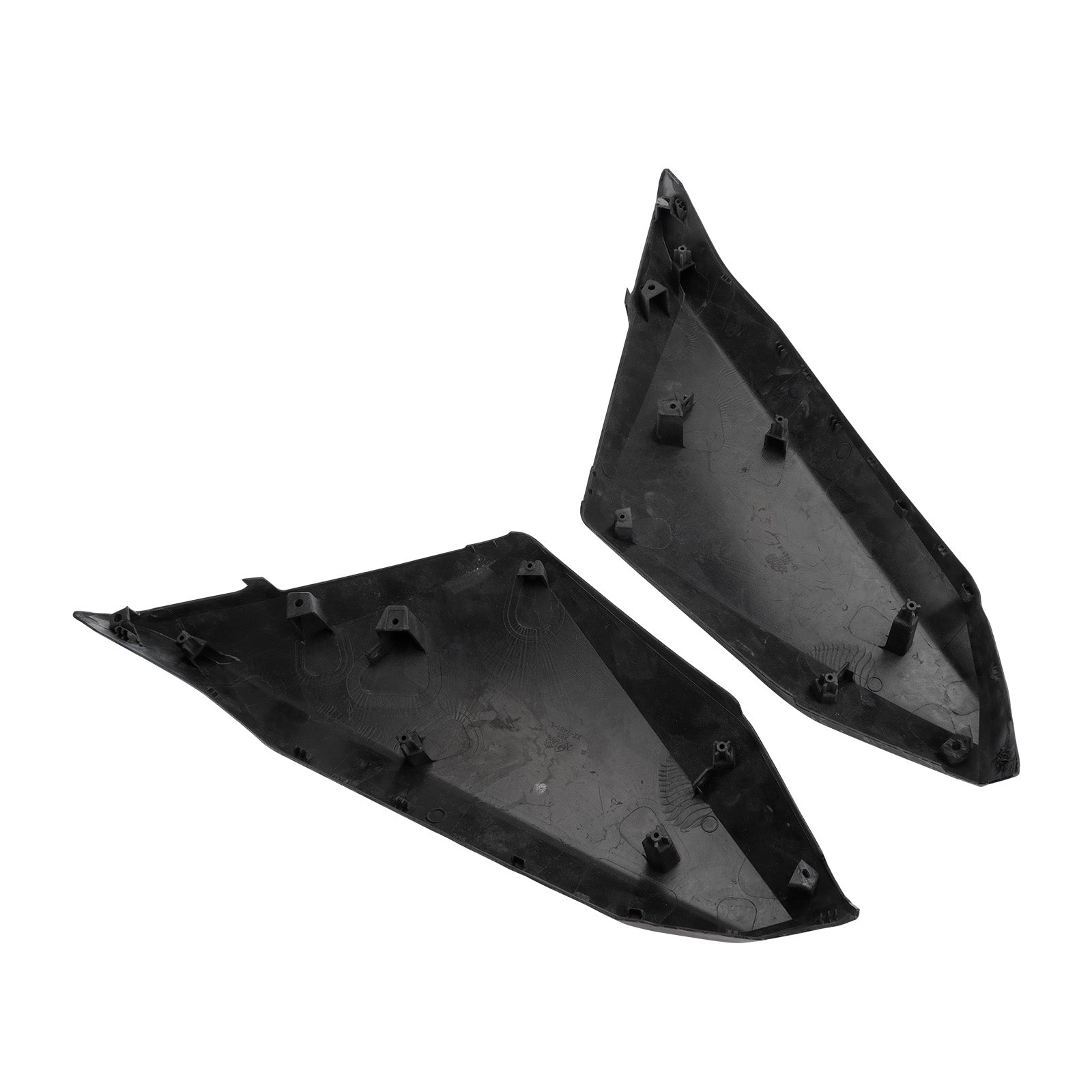 2022-2025 Honda ADV 350 Rear Seat Tail Side Frame Cover Fairing