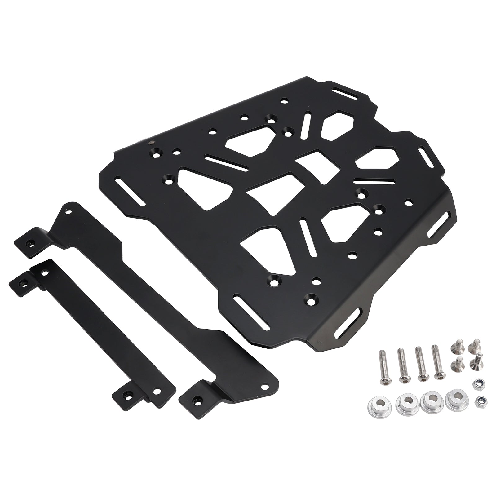 2021-2025 for BMW F850GS Aluminum Rear Rack Plate