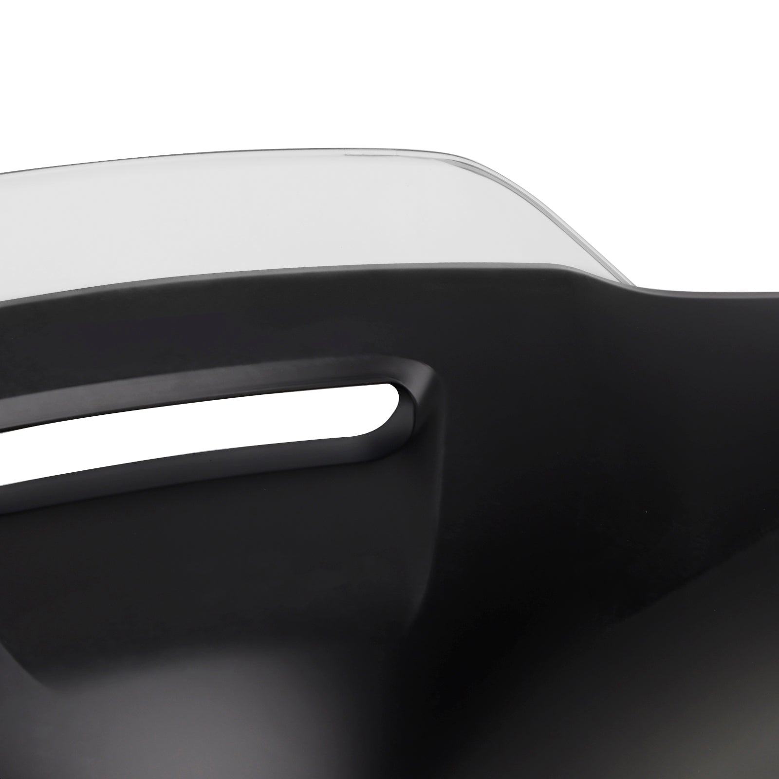 2021-2024 HONDA CM300 CM500 Windshield WindScreen Headlight Fairing