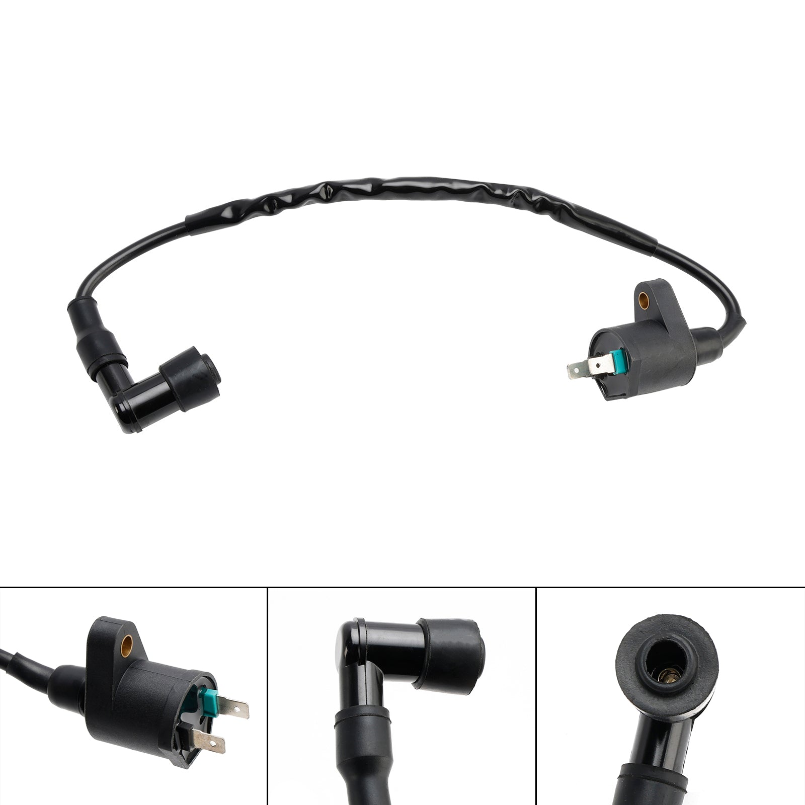 CDI BOX Igniter fit for Adly ATV 150 Sport/Utility/Crossroad KAYO FOX 70 TTR-110