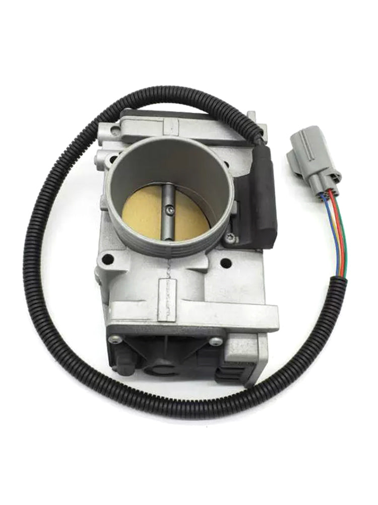 Throttle Body Assembly 8644347 For Volvo S80 S60 S70 V70 1998-2002