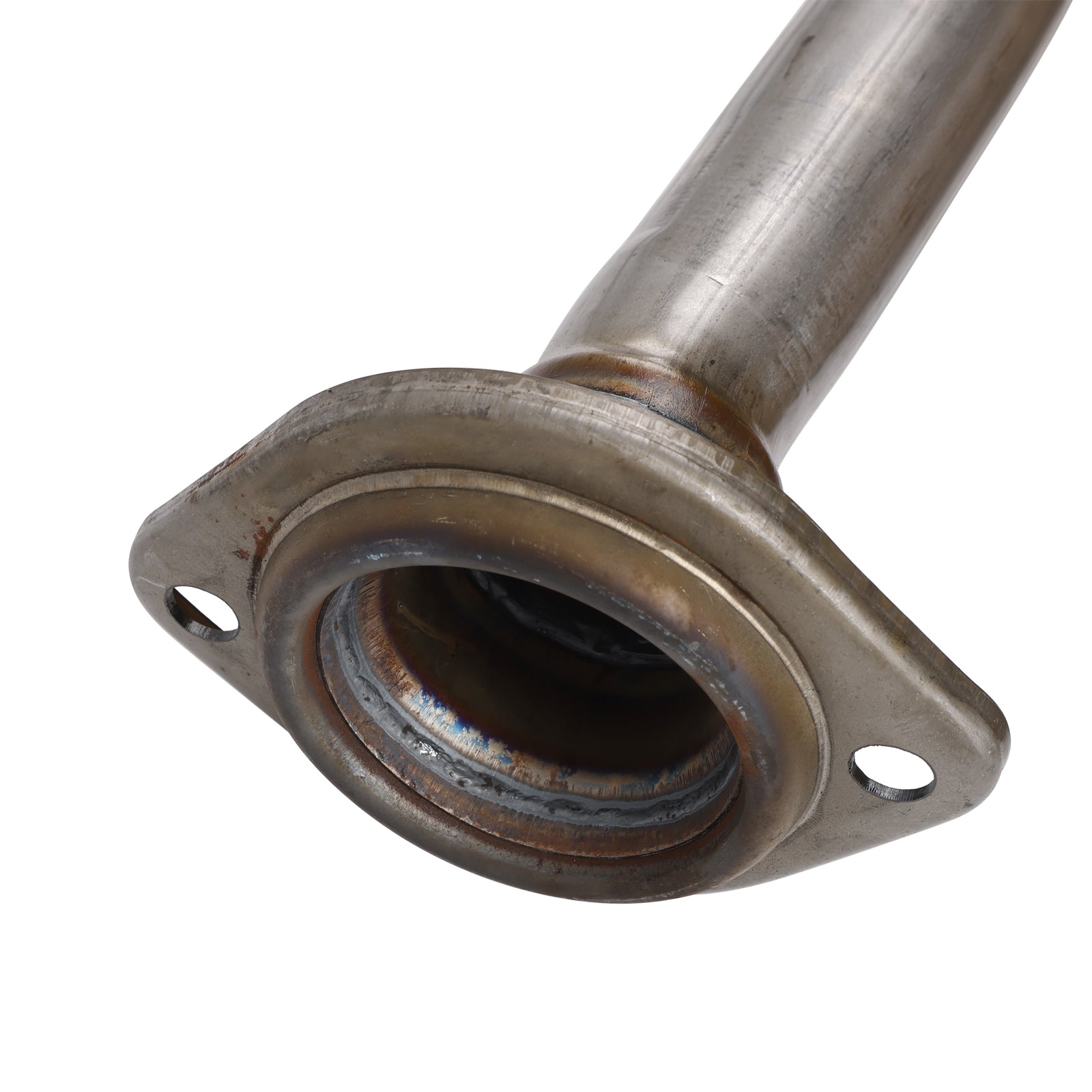 2016-2017 GMC Sierra 2500 HD 6.0L V8 Y Pipe With Catalytic Converters