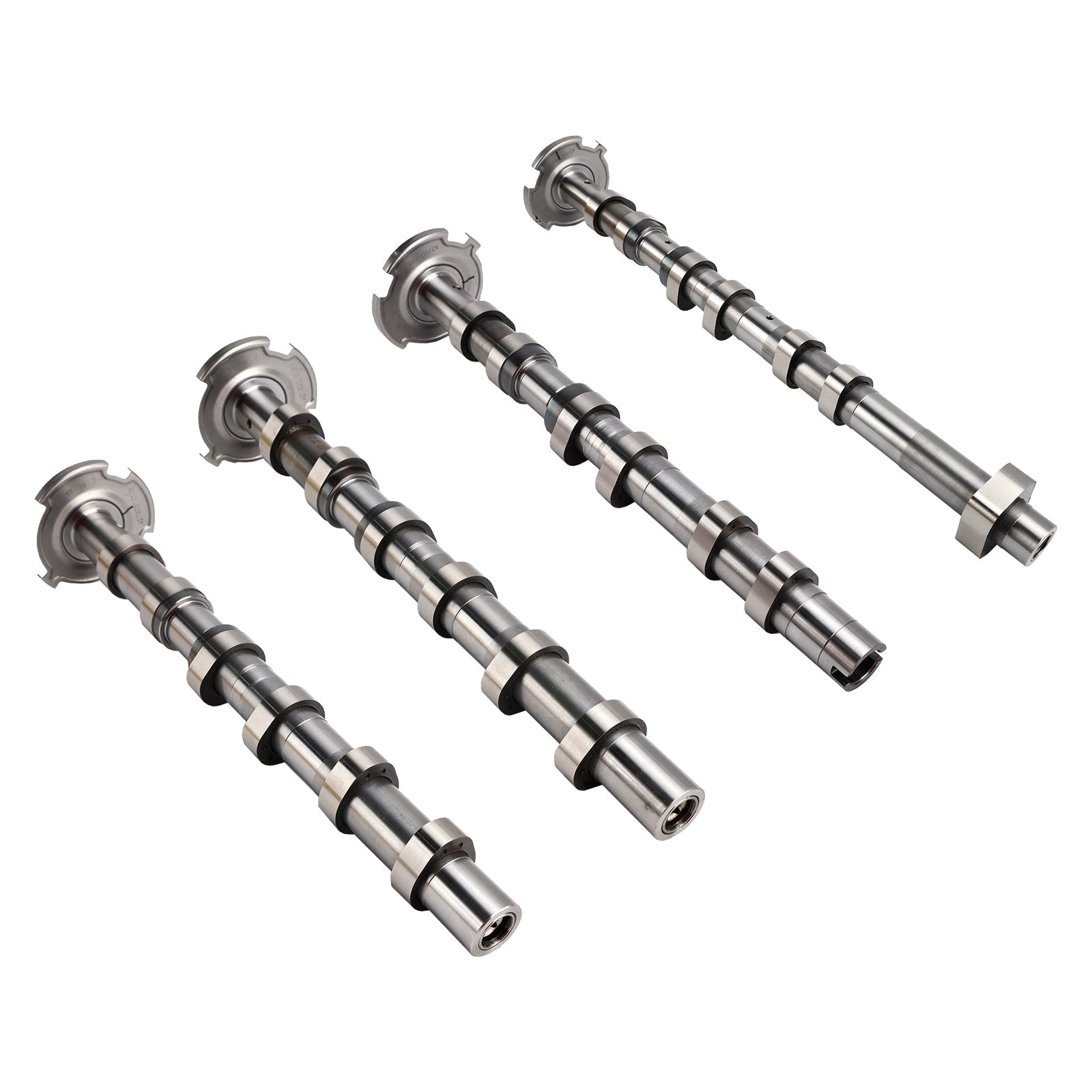 2017 For Mercedes-Benz C43 AMG 4Matic W205/S205 V6 3.0L 4Pcs Intake & Exhaust Camshaft 2760500800