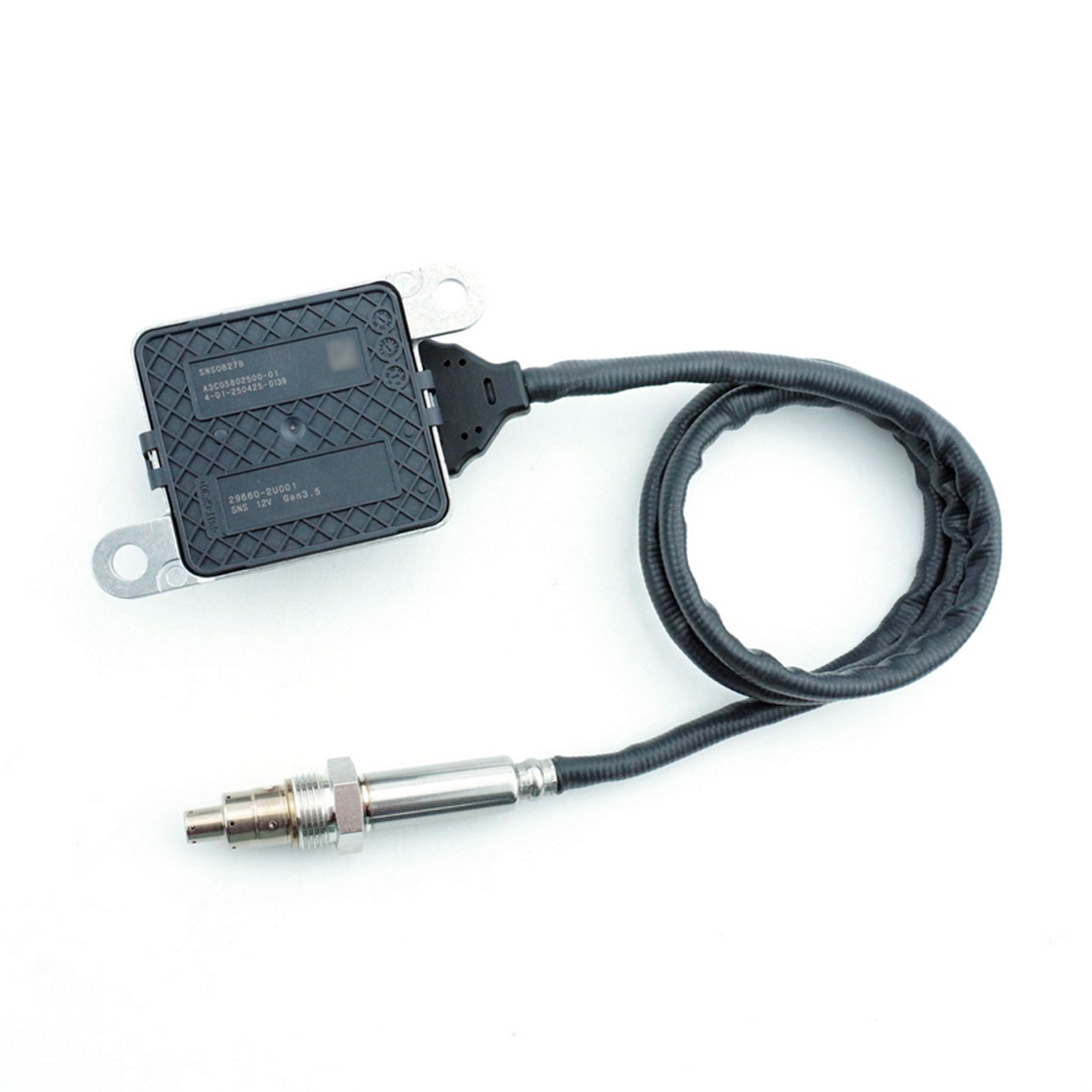 2017-2020 Hyundai Kona Kauai Nitrogen Oxide Nox Sensor 29660-2U001