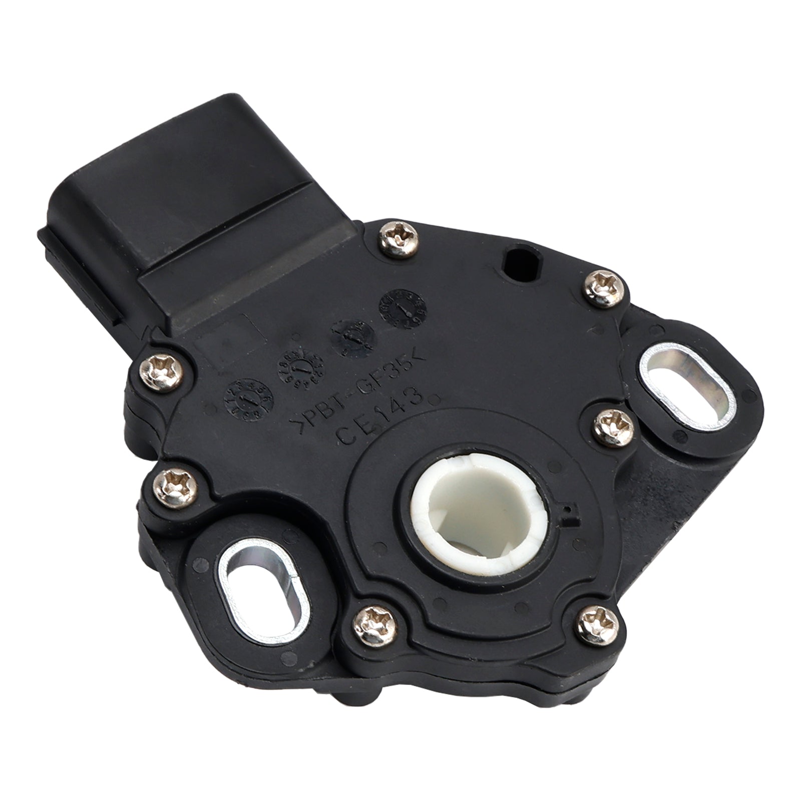 31918-3MX0A Transmission Gear Position Switch for Nissan Versa 1.6L 2013-2017
