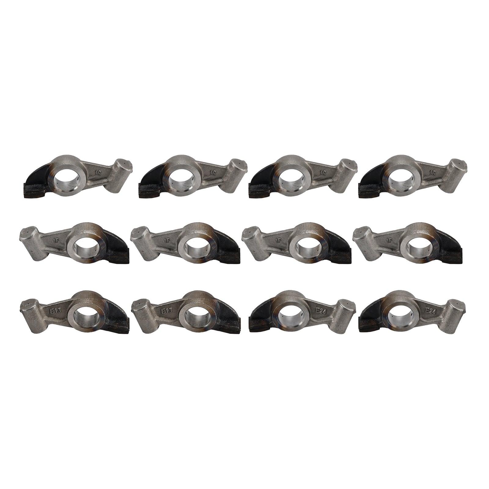 1990-1997 Stanza, KA24 Complete Rocker Arm Set 13257-40F06 13257-40F07