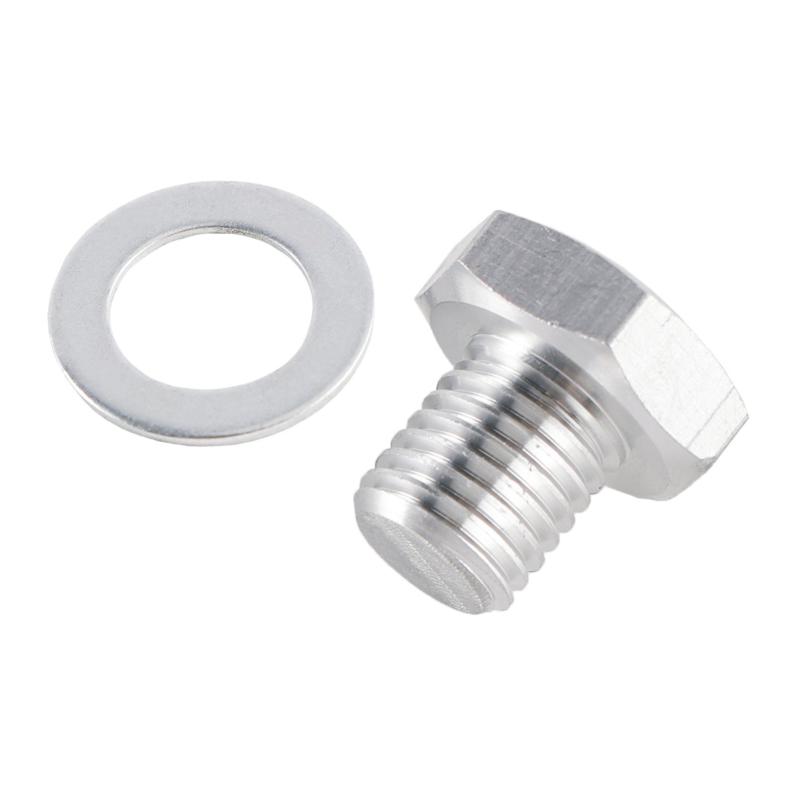 Cylinder Head Plug for Coolant Temperature Sensor Hole M12-1.5 LS1 LSX LS3 551158