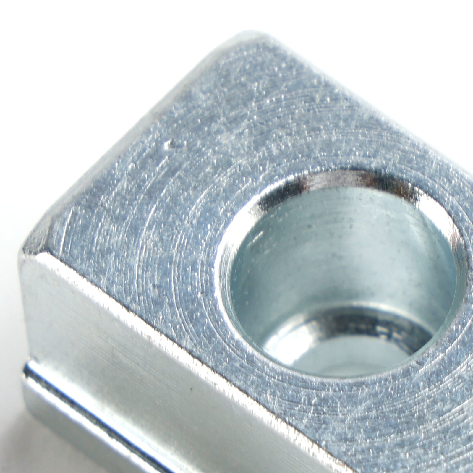 커트 스타일 바이스 스텝 키 4140 스틸 11/16 x 5/8 인치