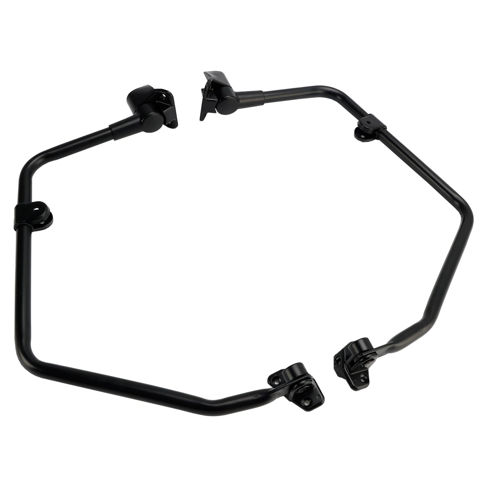 1980-1991 Volkswagen Vanagon Side View Truck Mirror Set Left & Right