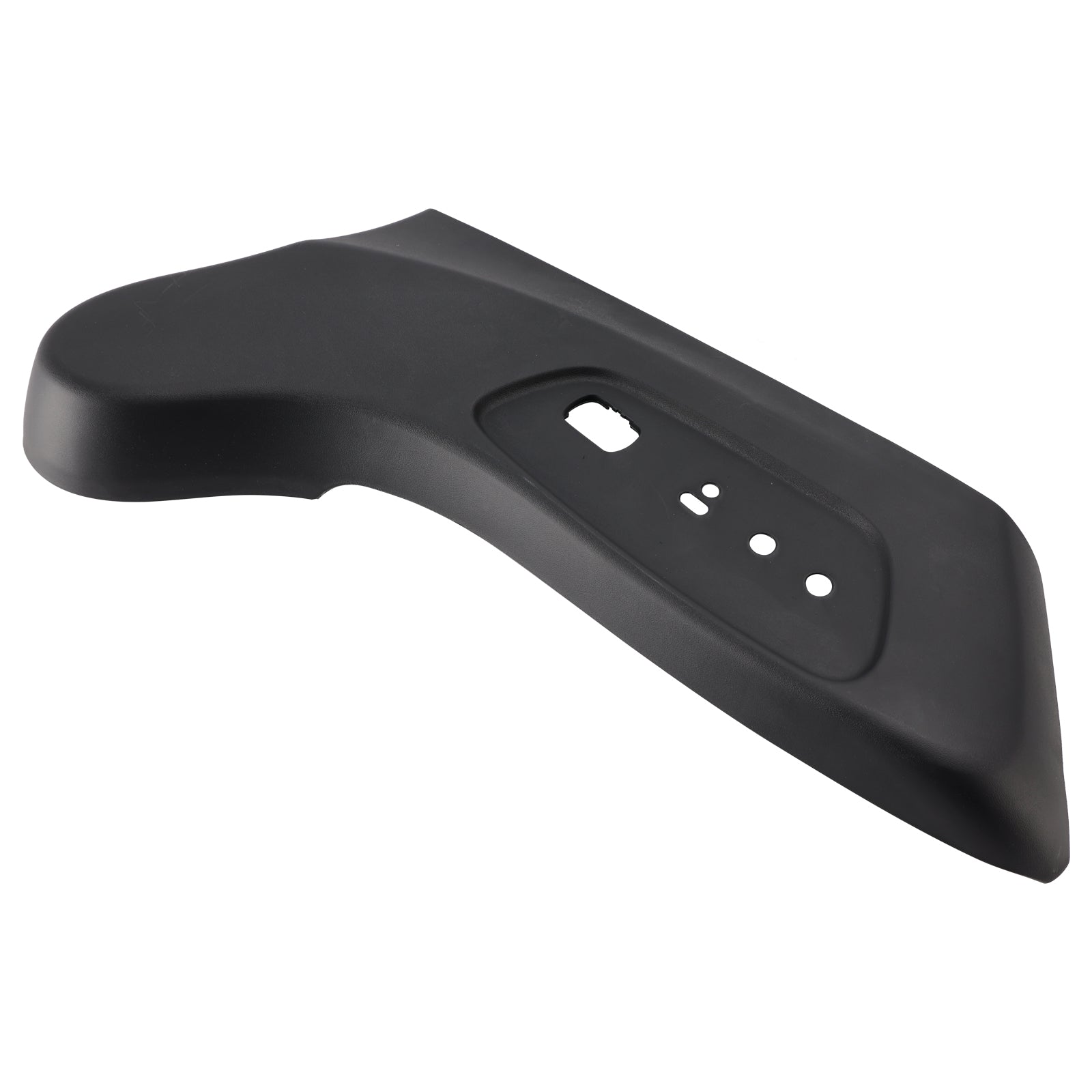 2014-2020 Nissan Rogue Front Driver Seat Trim Panel 87380-4BB3A