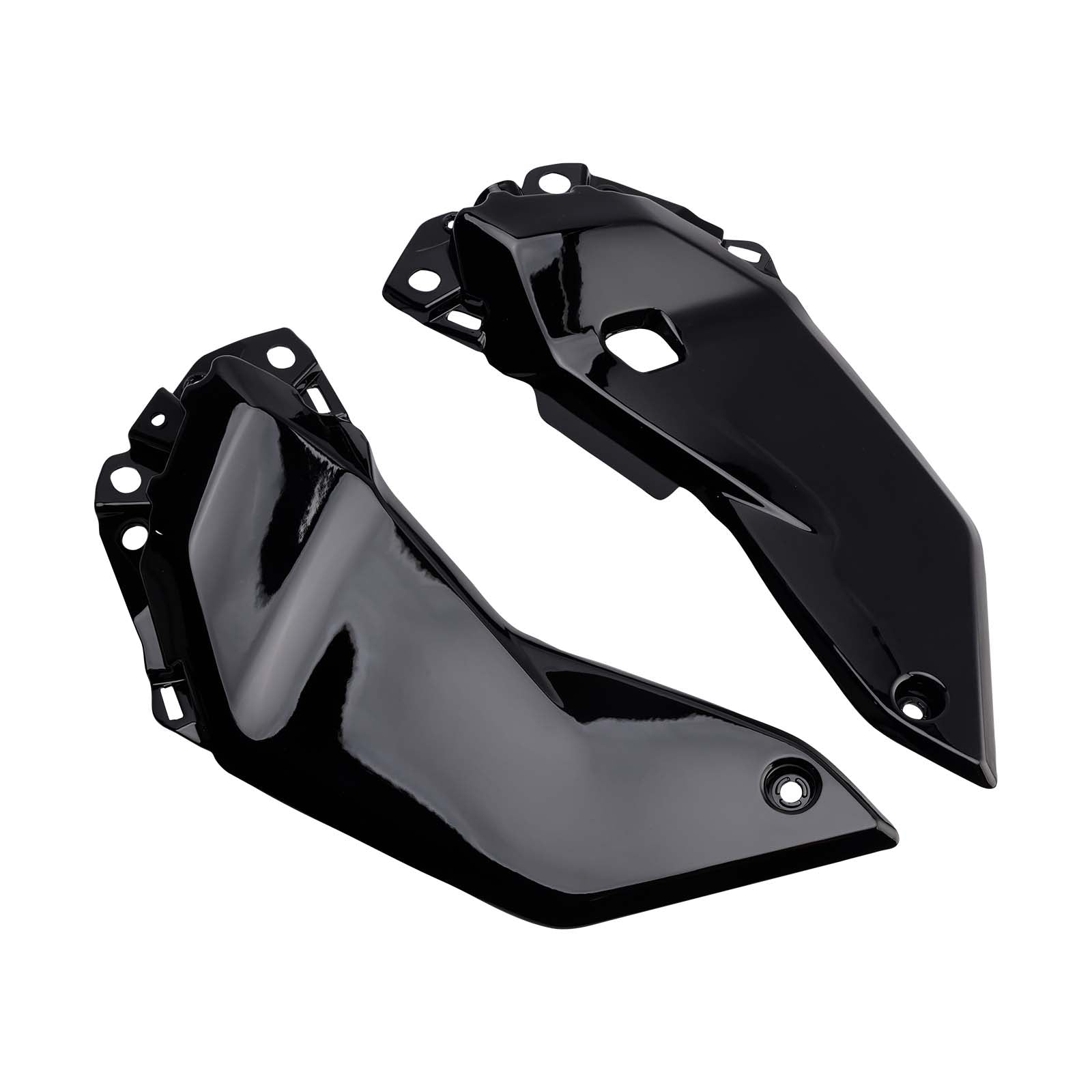 2025-2026 For Yamaha Tenere 700 T700S Rear Tail Seat Side Cover Fairing