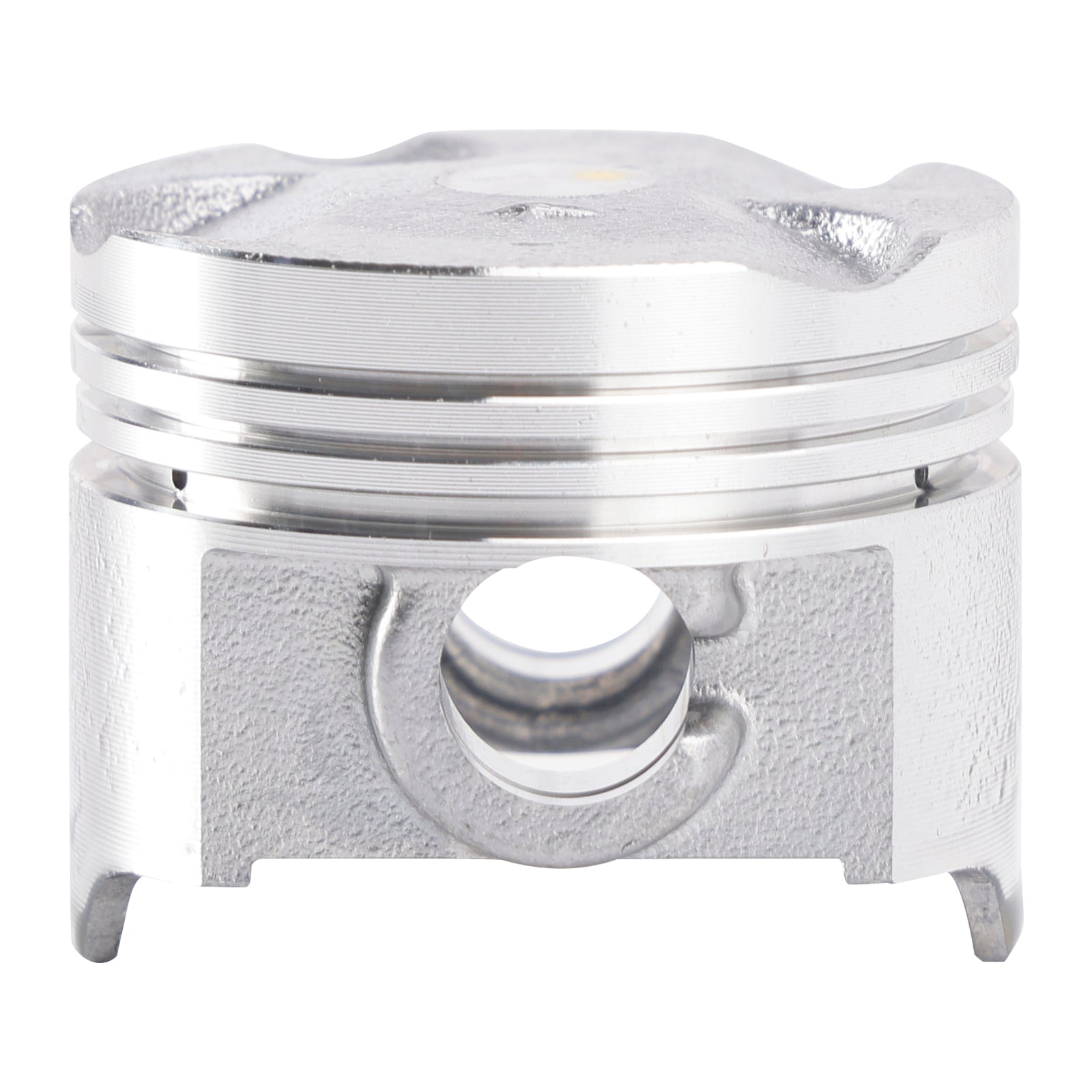 38mm Cylinder Piston Gasket Kit 50cc For Yamaha XF50 C3 XC50 Vino YW50F Zuma 4T