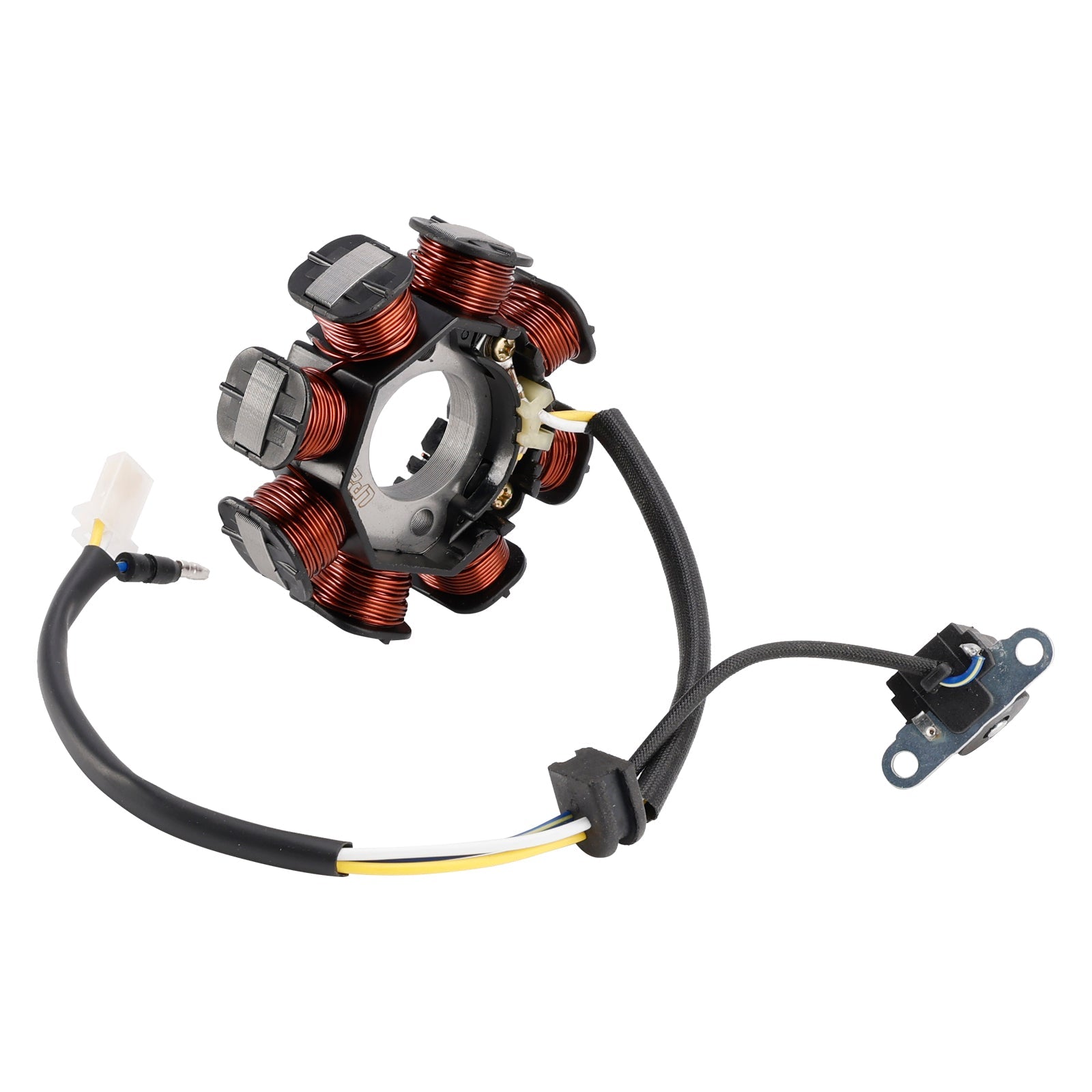 2012-2014 Kawasaki AN112 Edge VR Stator Regulator Gasket Kit 21003-0040