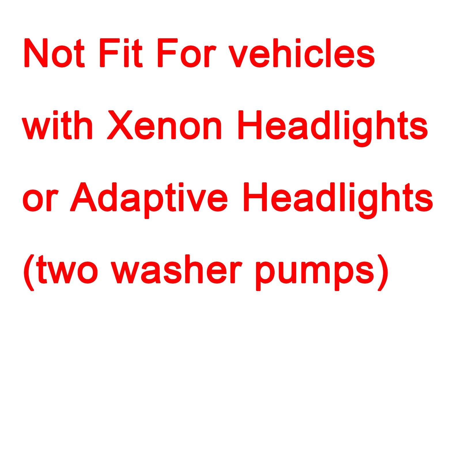 2010-2016 MINI Countryman R60 Front Windshield Washer Reservoir 61669800910