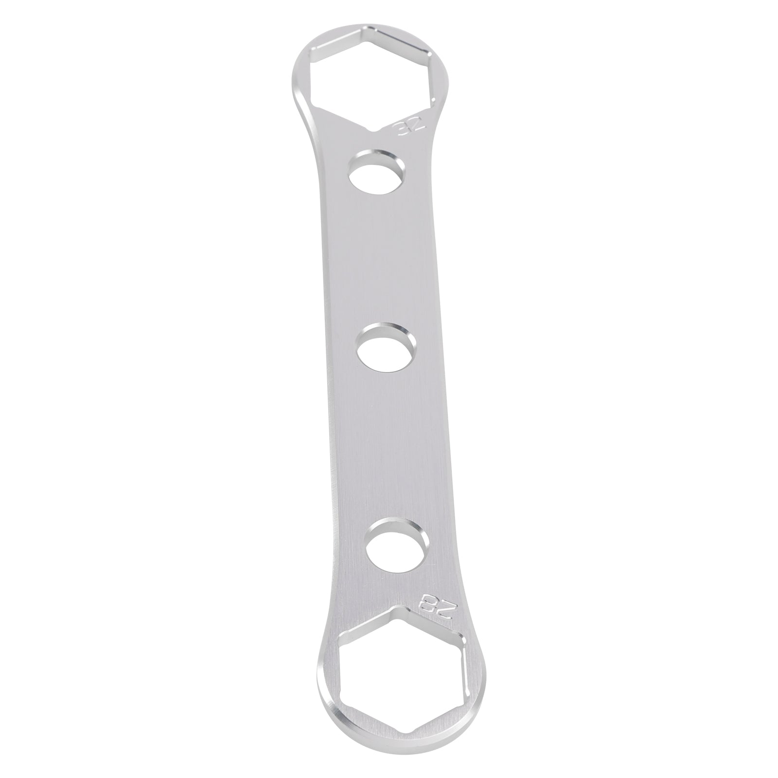 26mm/32mm Tool: Wrench fits for 2019 FOX 36--- top/air cap -Socket