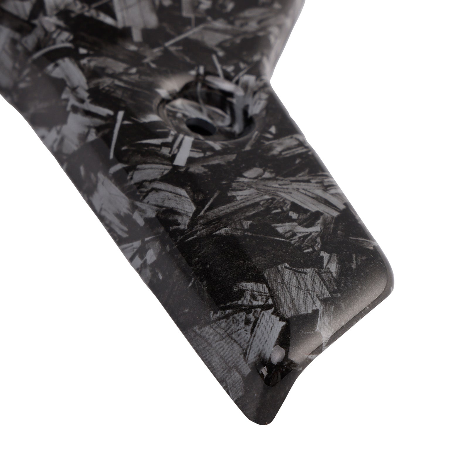 2020-2022 Street Triple 765 R/RS Radiator Side Cover Fairing Panels