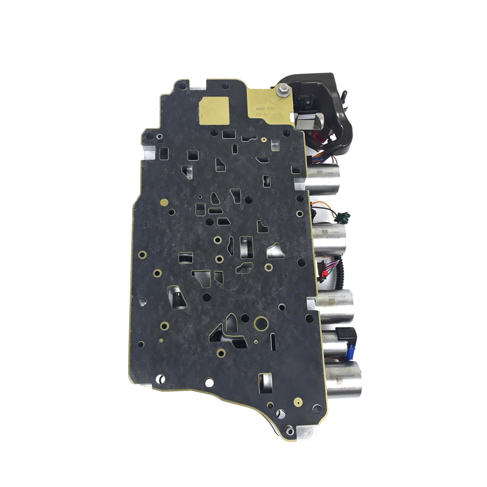 FORD 8-Speed Mechanical Model 8F35 Automatic Transmission Valve Body