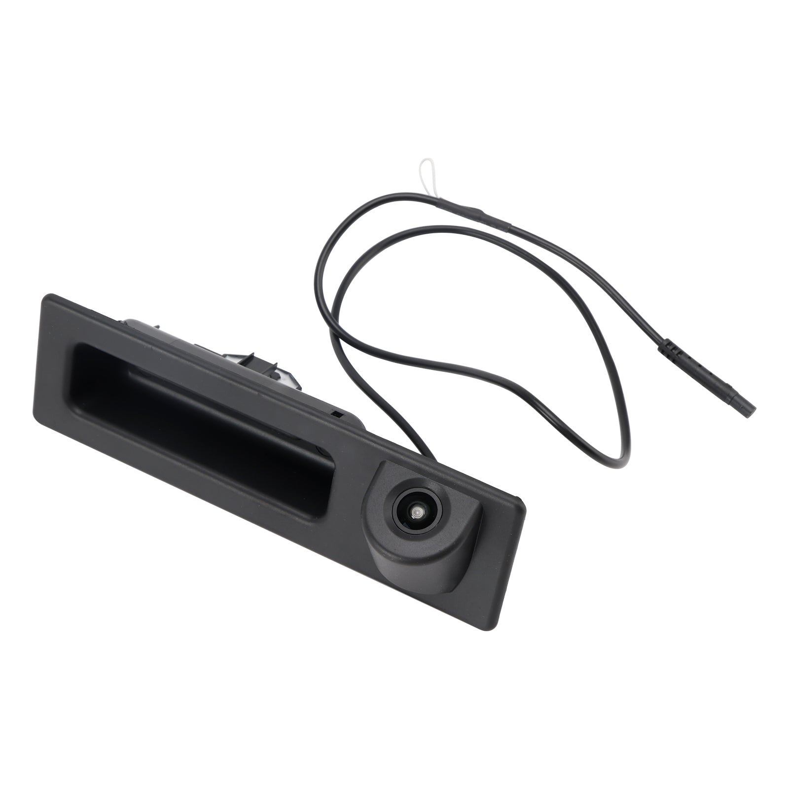 Rear Trunk Hatch Tailgate Handle Switch with Camera For BMW 4 Series X1 X2 X3 X4