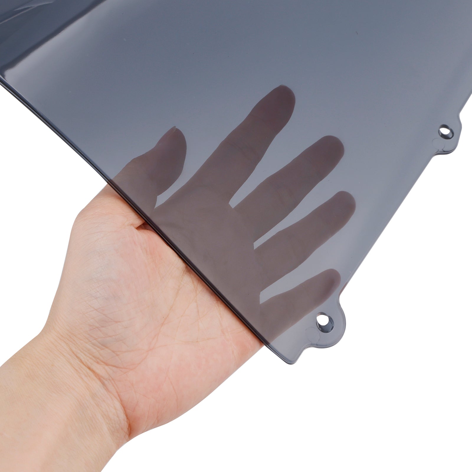 2025- DUCATI Panigale V4/S ABS Plastic Windshield Windscreen