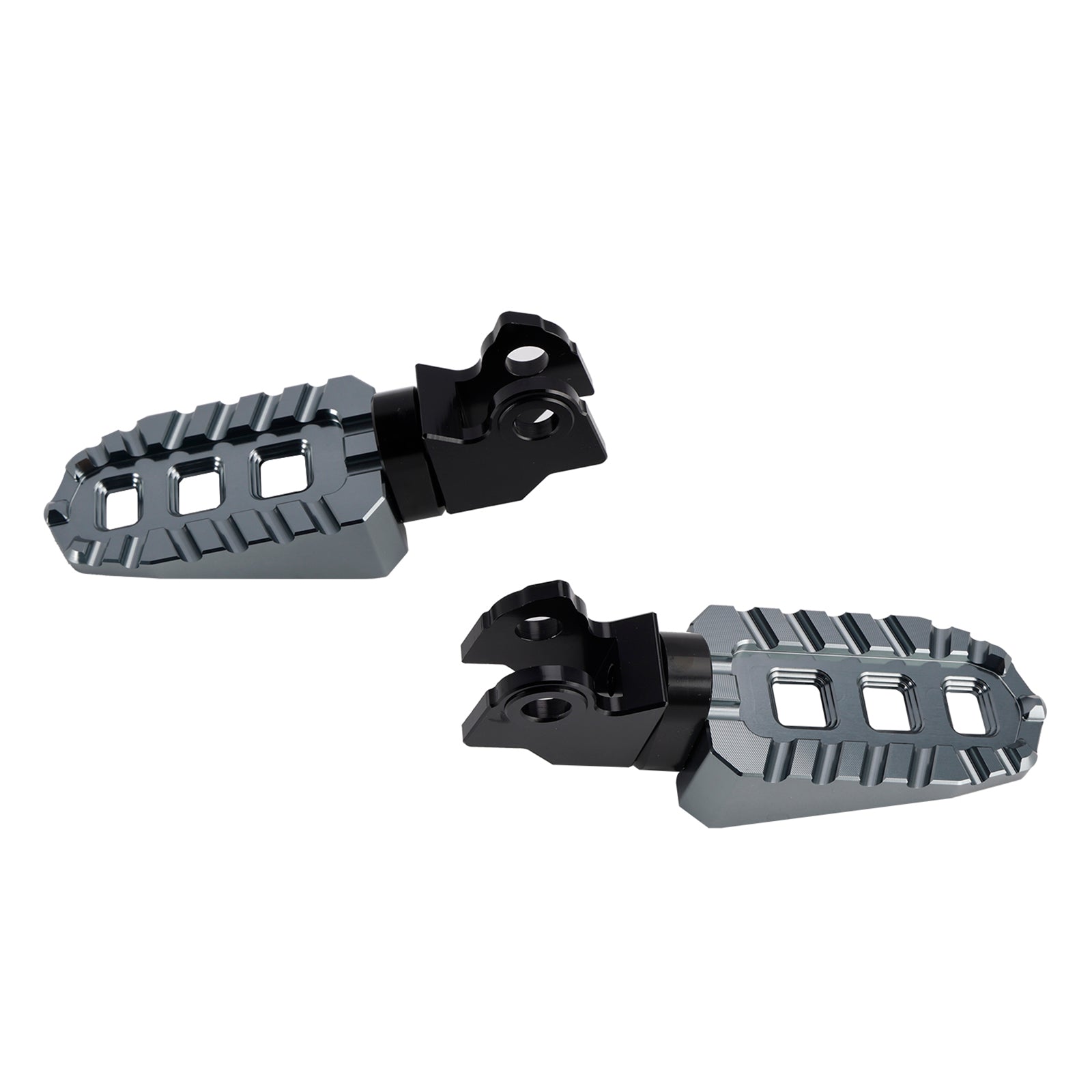 Front Footrests Foot Pegs fit for HONDA Rebel 250 300 500 CM 500/300/250 2017-2024
