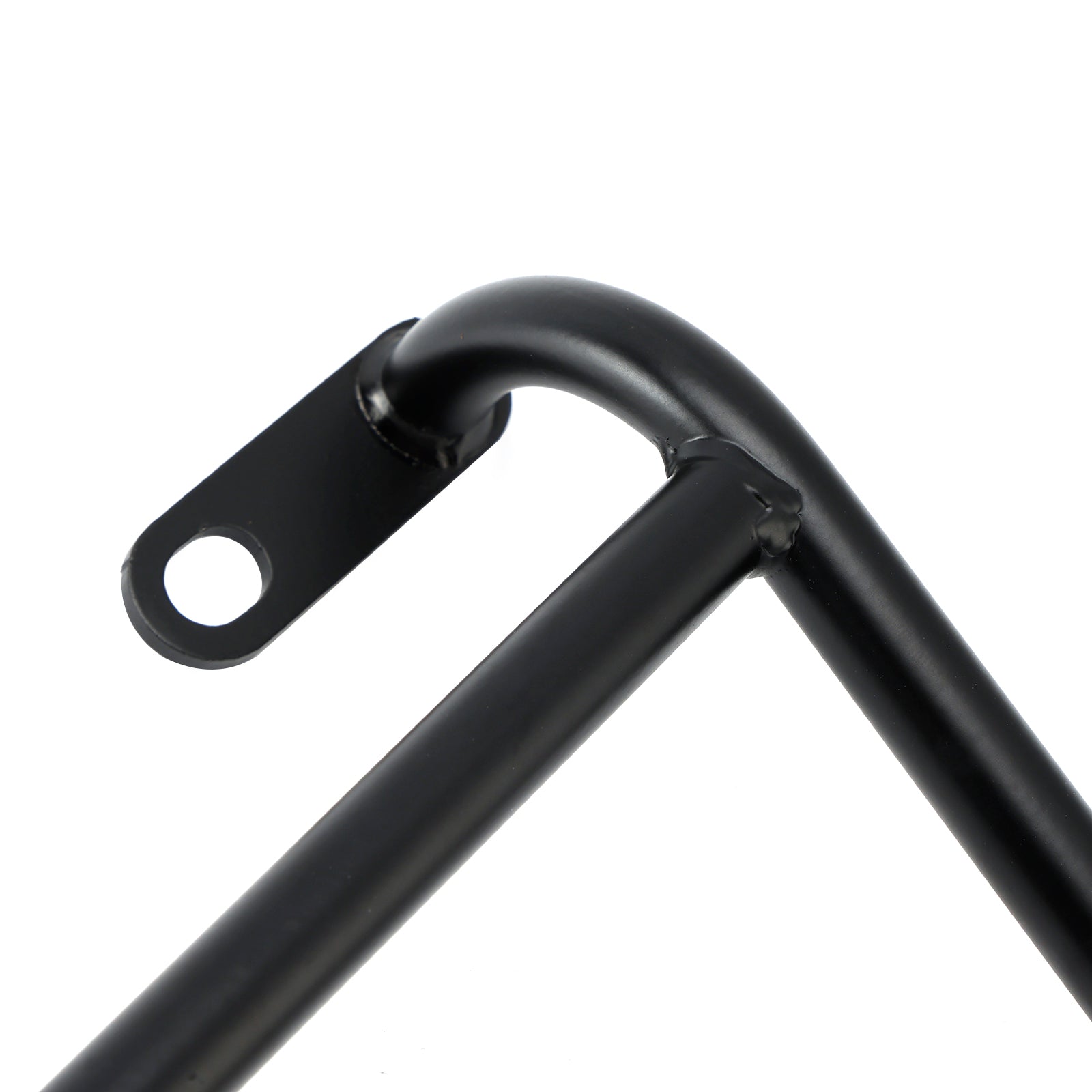 2021-2025 Honda Grom Msx Luggage Rack Side Saddle Bag Mount Bracket Left&Right