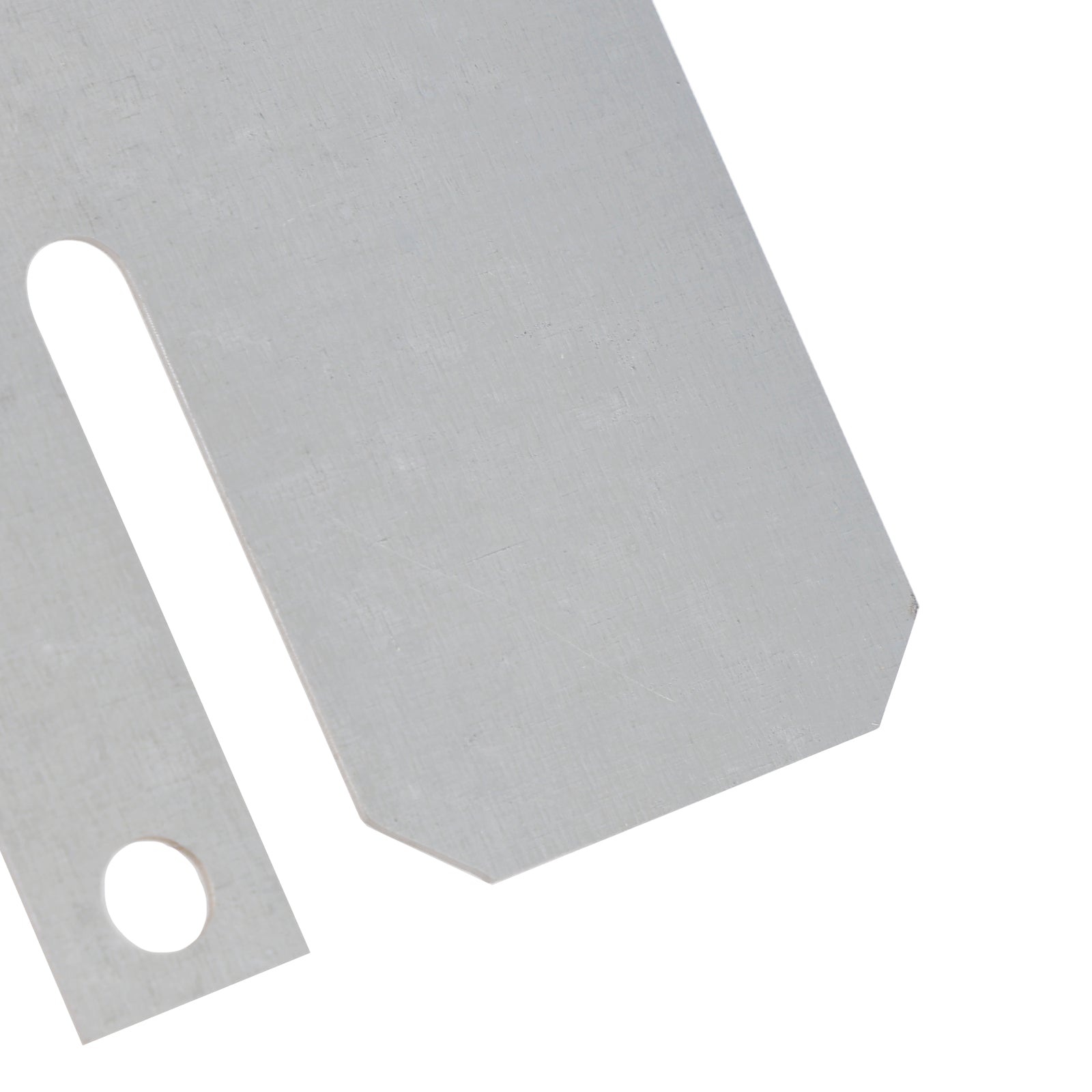 WE49X22606 Dryer Exhaust Cover Plate