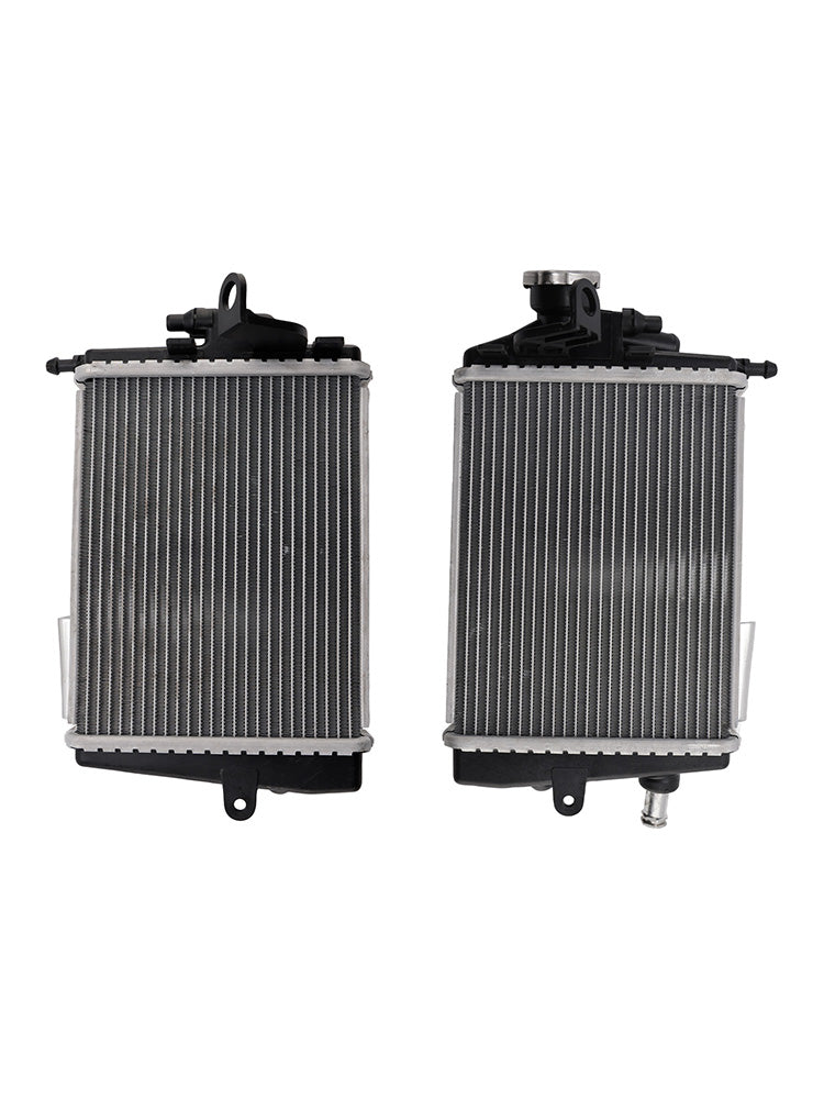 2024-2025 BMW R1300GS Radiator Cooling Engine Cooler