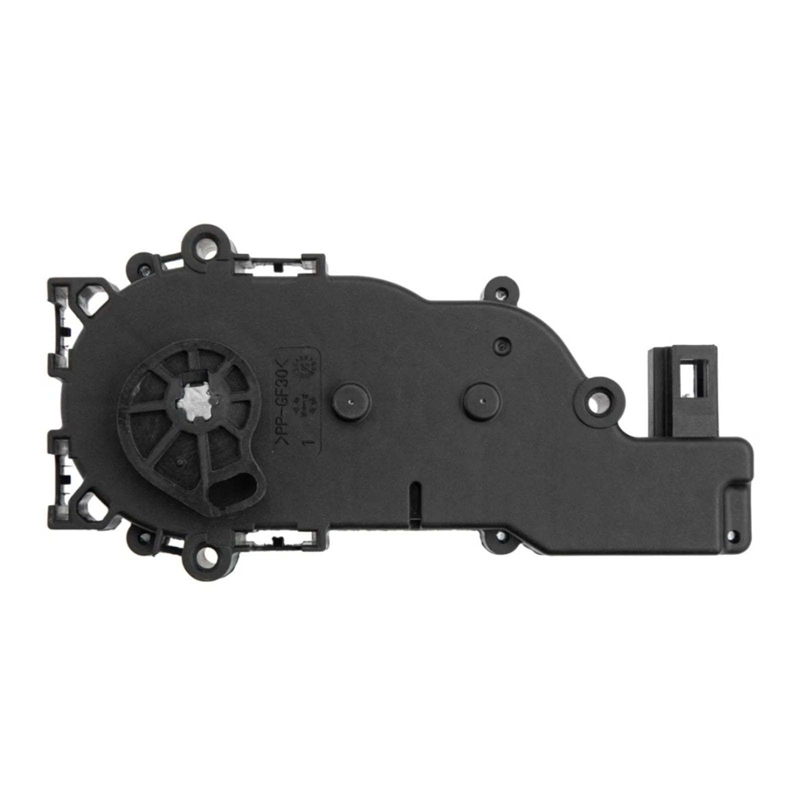 Rear Trunk Lid Lock Latch Actuator 6NW00942479 For Tesla Model S 5YJS 2012-2025