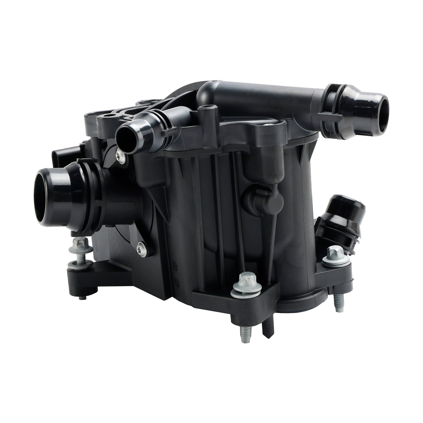 BMW F20 F21 F22 F23 F87 F31 F31 F32 F80 F82 용 엔진 온도 조절 장치 11537644811