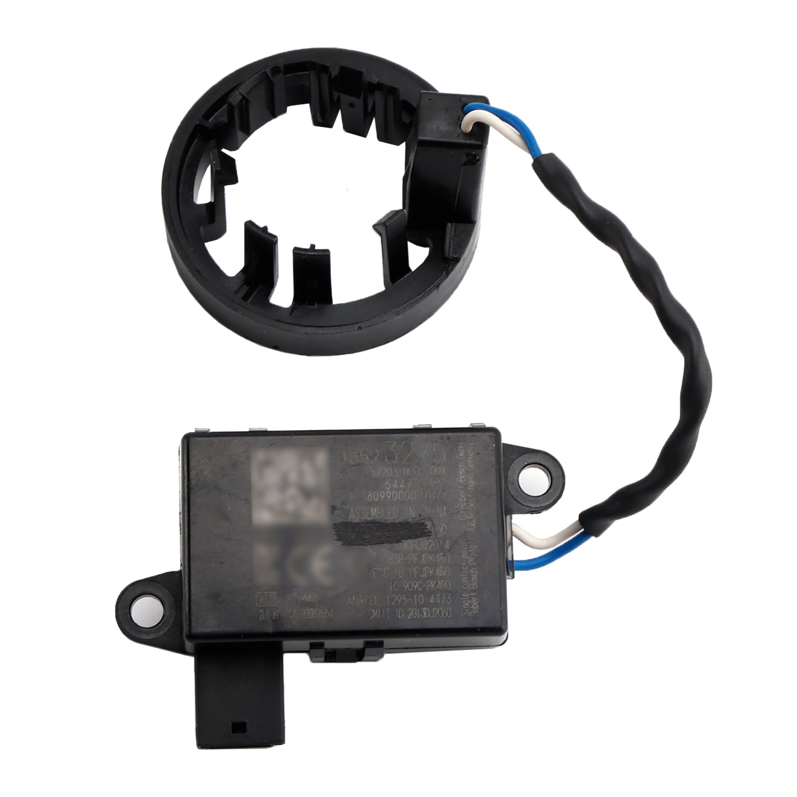 Anti-Theft Ignition Immobilizer Module for Chevy Equinox Terrain 10-17 13523275
