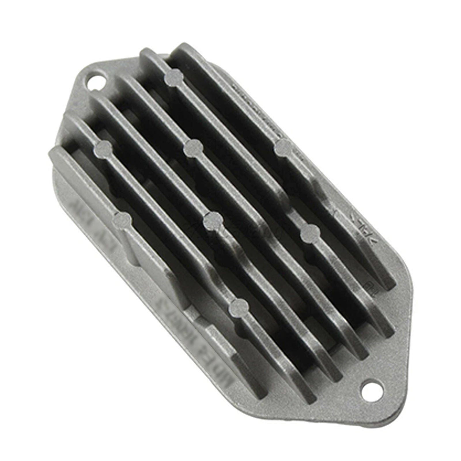 2013-2015 BMW 7 Series F01 F02 F03 2X LED Headlight Module 63117370000