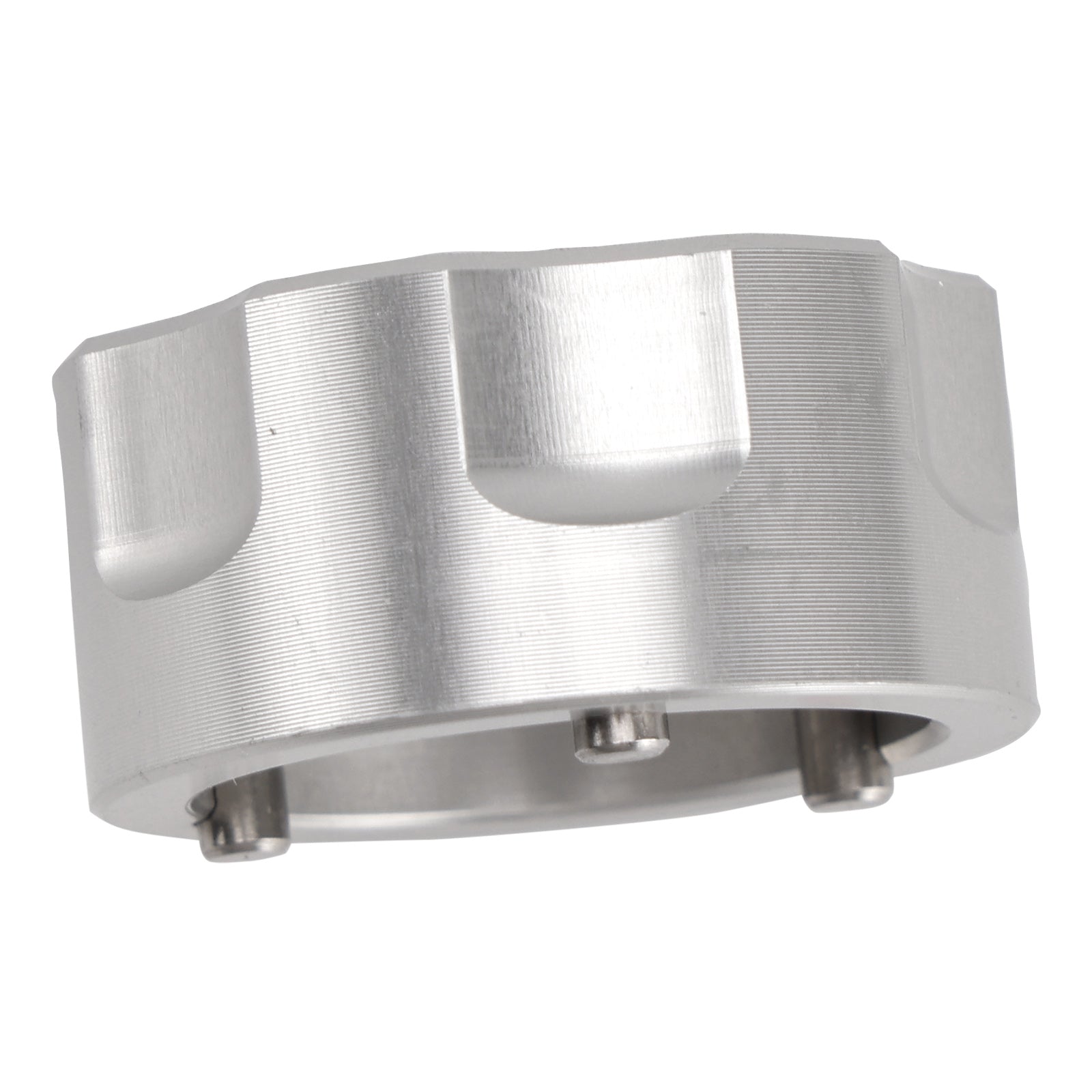 Fork Socket Tool for Fox CTD 3 pin outer piston removal-- 398-00-504