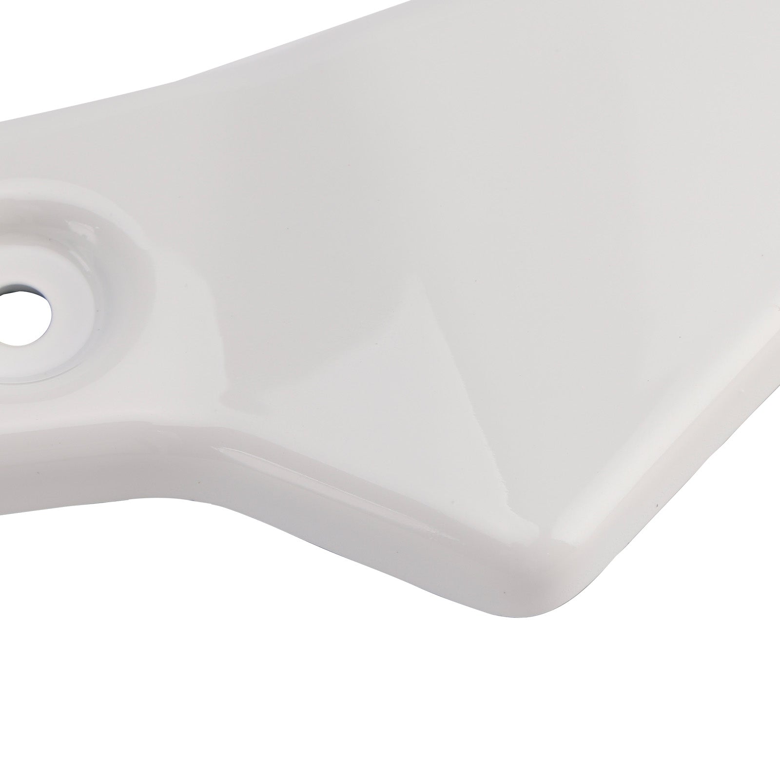 2020-2022 Street Triple 765 R/RS Radiator Side Cover Fairing Panels