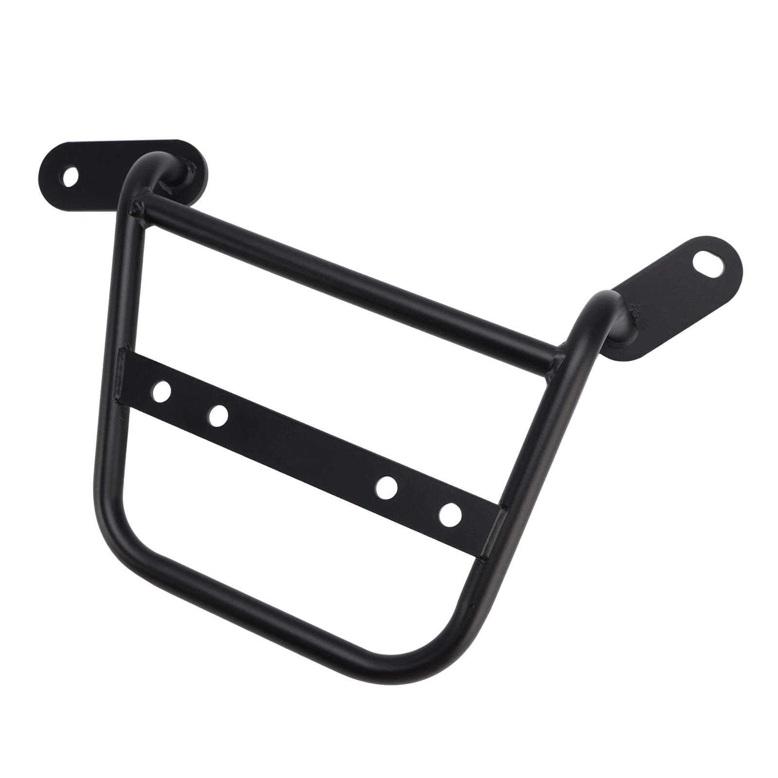 2022-2025 HONDA GB350RS Saddlebag Support Mounting Bracket Racks